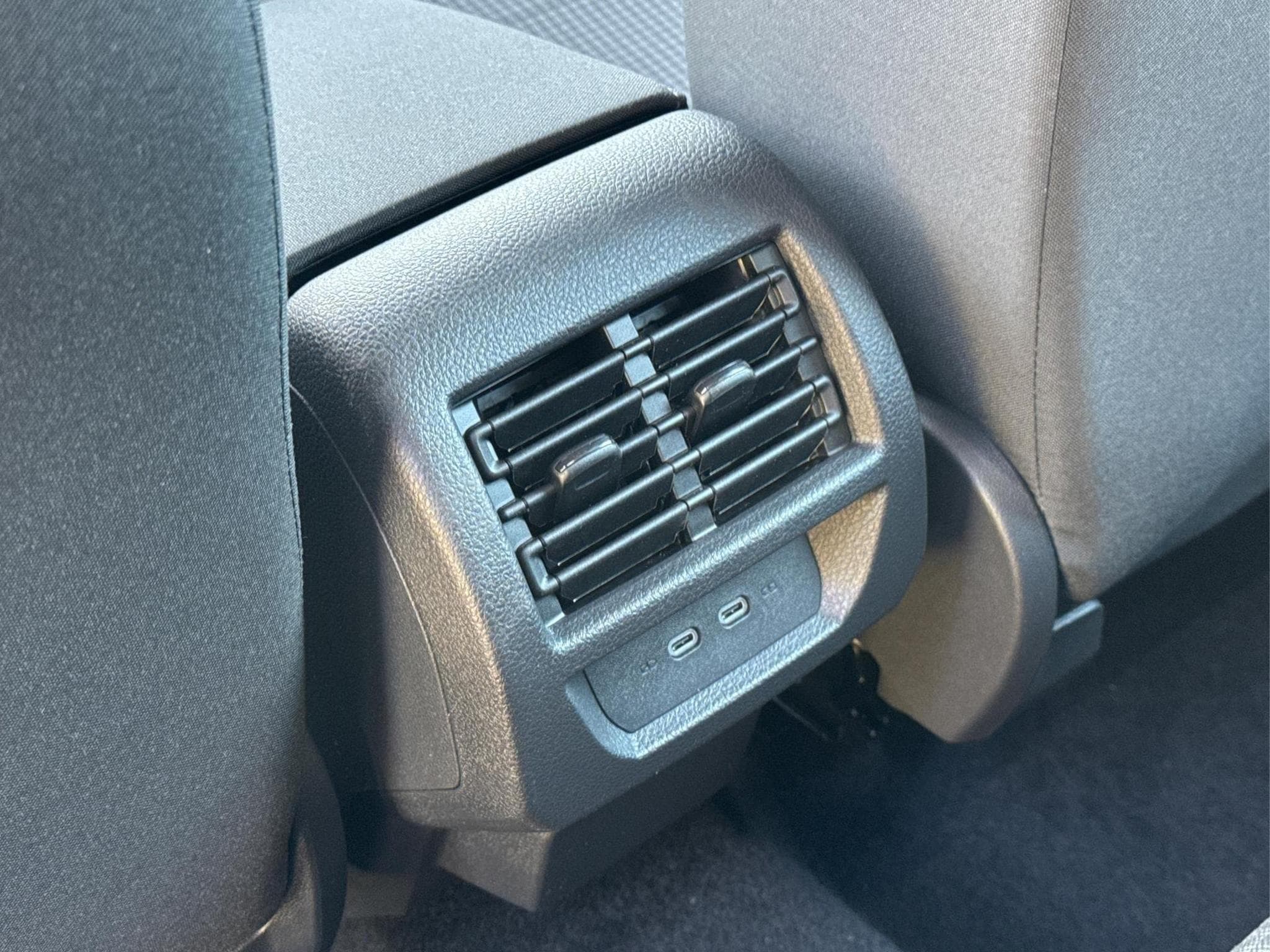 VW Caddy Caddy Maxi (2026) - Foto 18