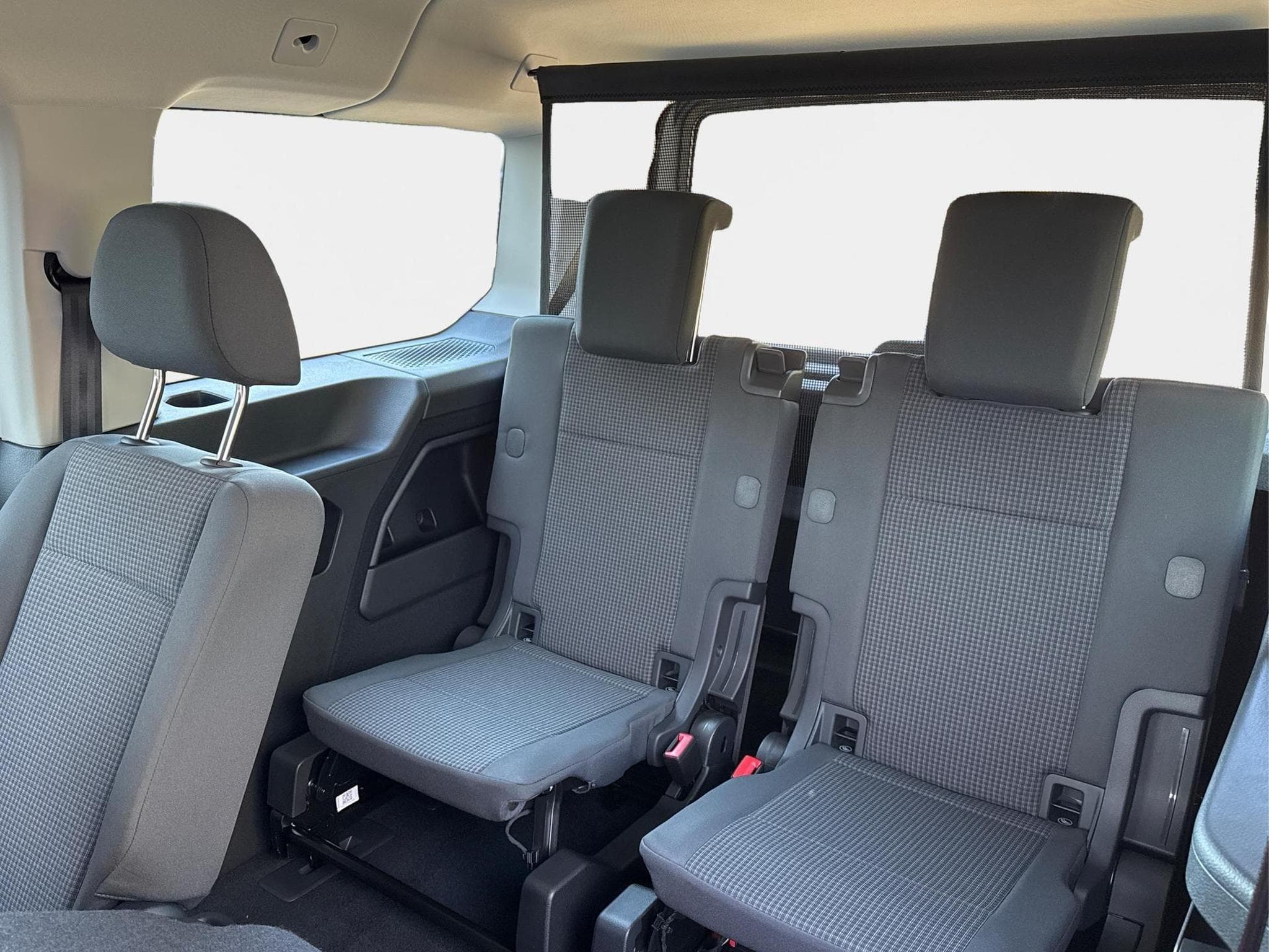 VW Caddy Caddy Maxi (2026) - Foto 17
