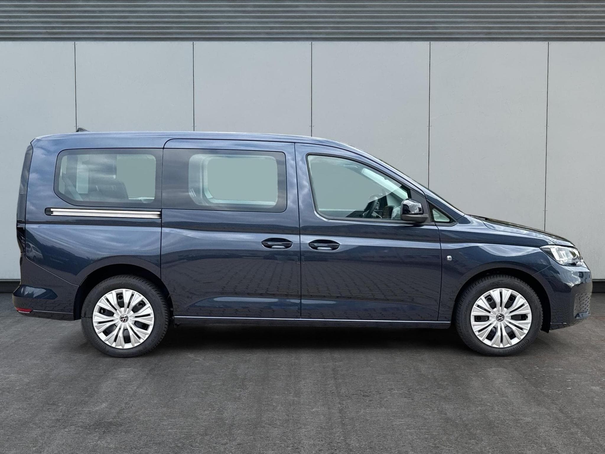 VW Caddy Caddy Maxi (2026) - Foto 5