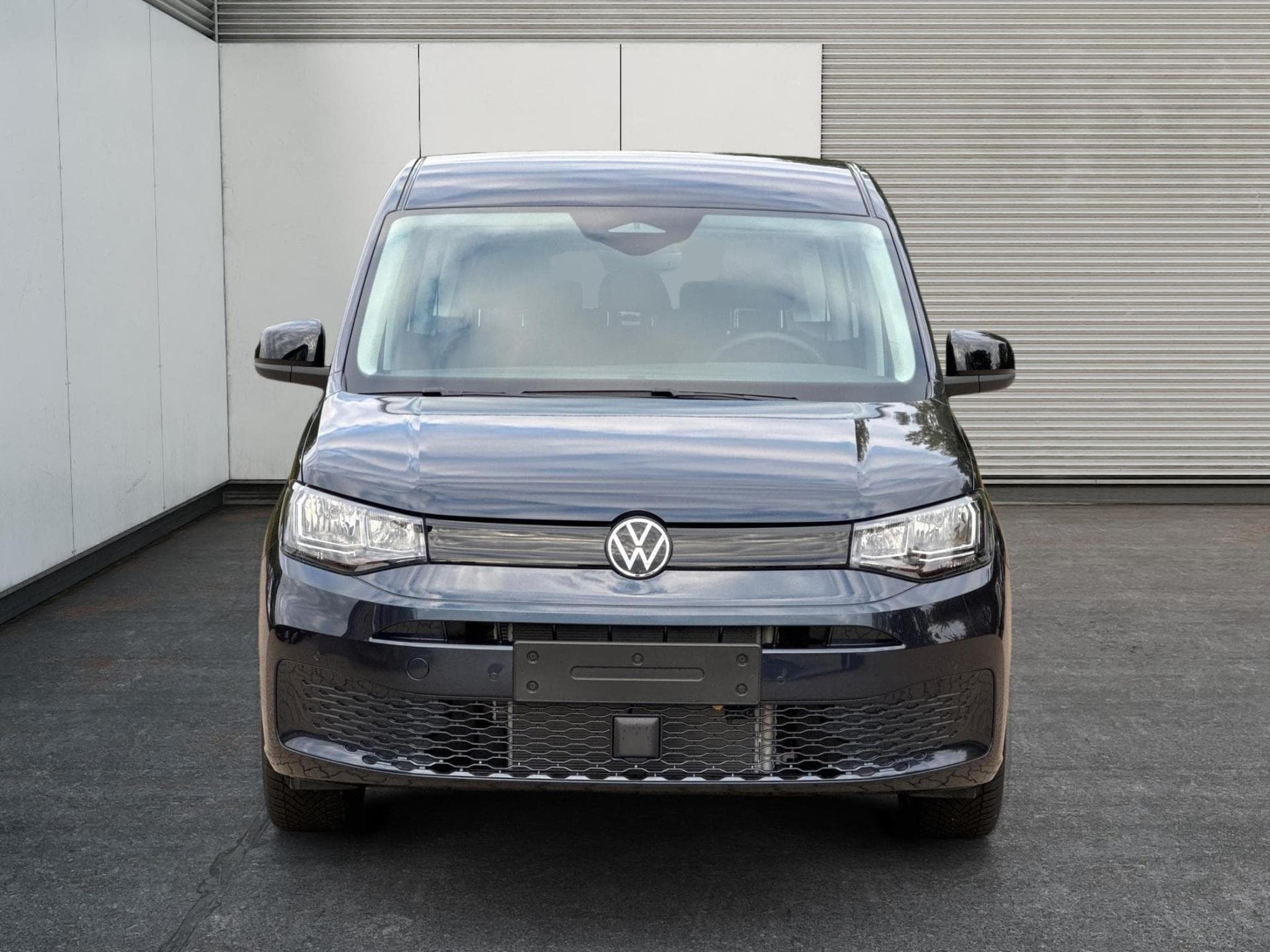 VW Caddy Caddy Maxi (2026) - Foto 6