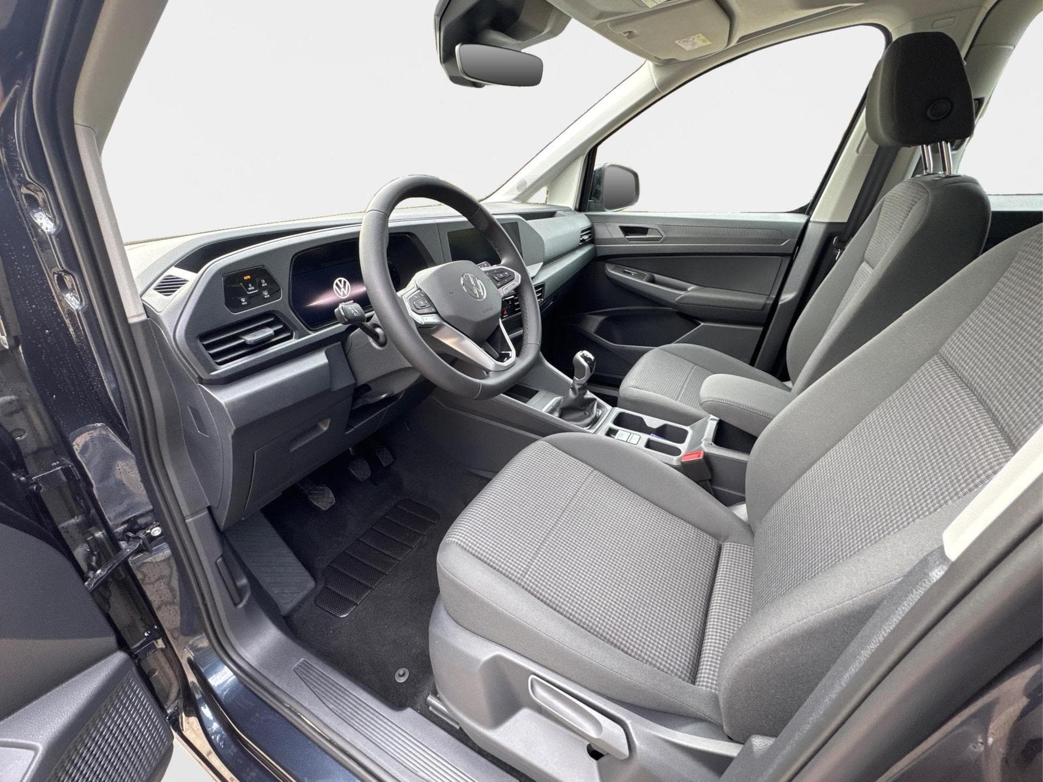 VW Caddy Caddy Maxi (2026) - Foto 9