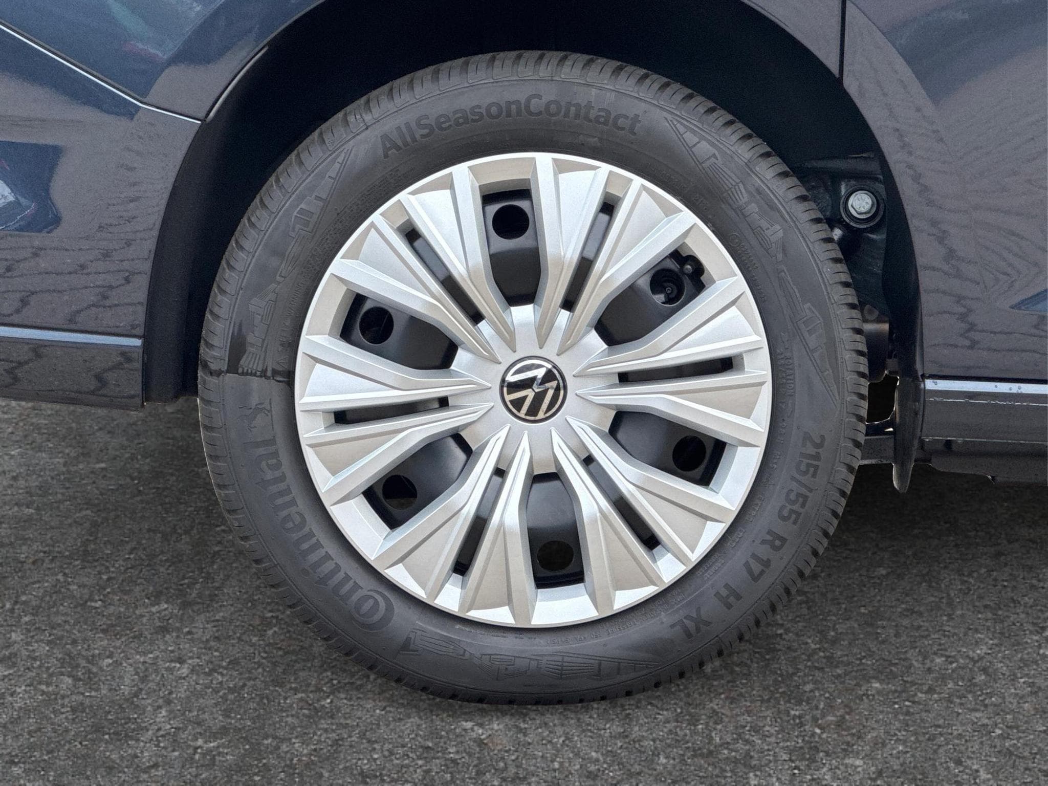 VW Caddy Caddy Maxi (2026) - Foto 13