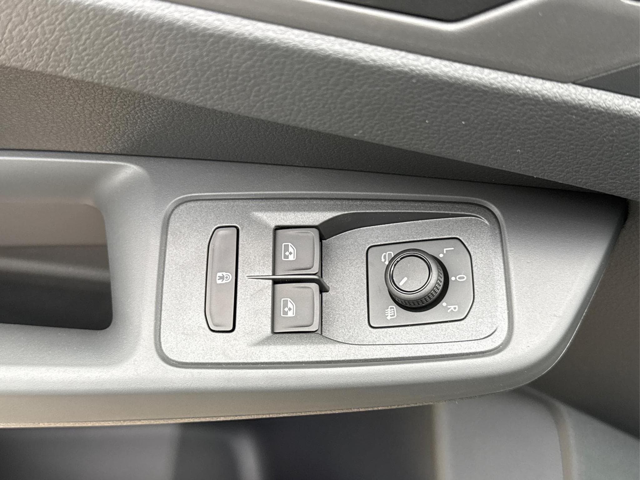 VW Caddy Caddy Maxi (2026) - Foto 16