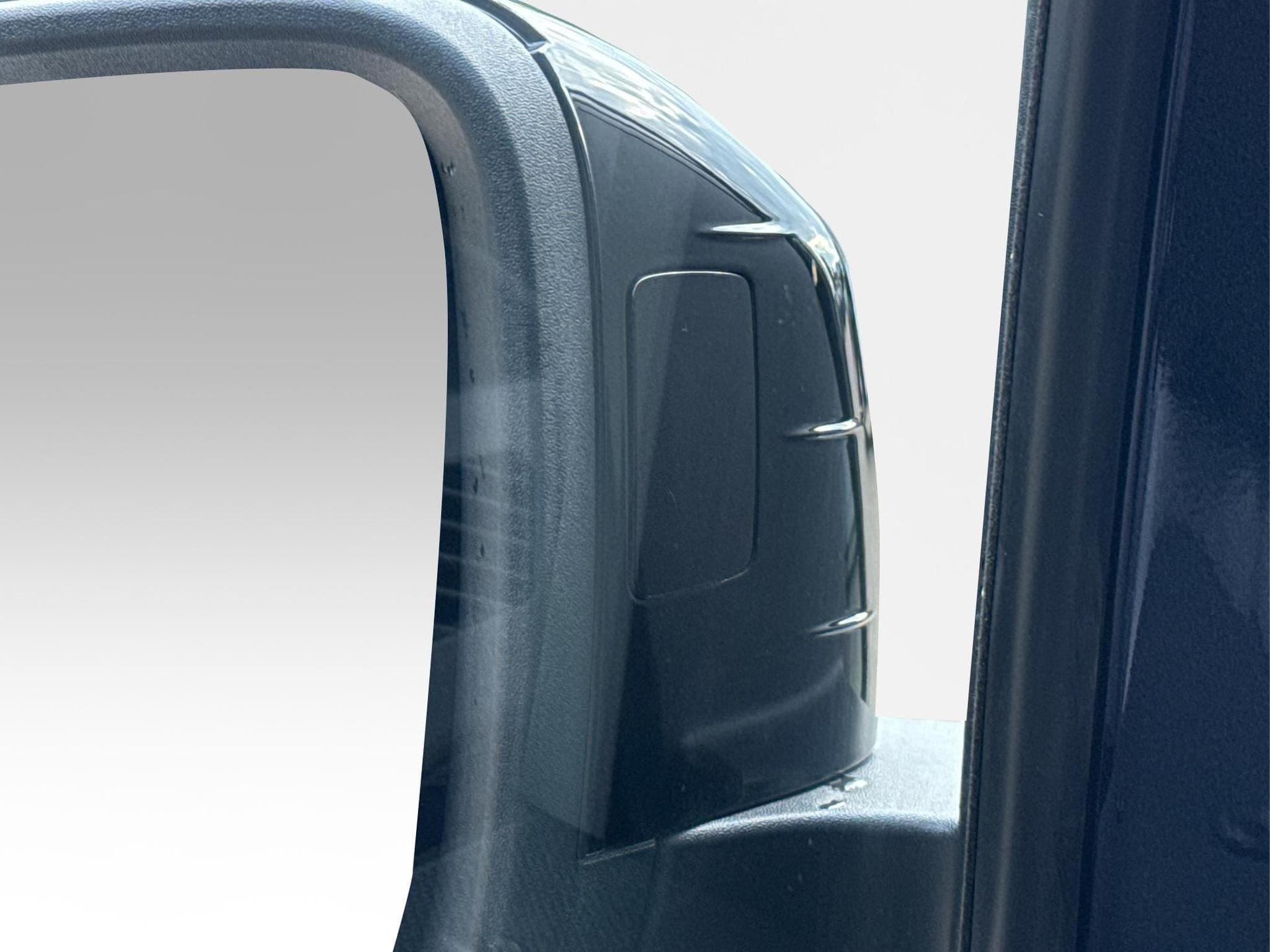 VW Caddy Caddy Maxi (2026) - Foto 18