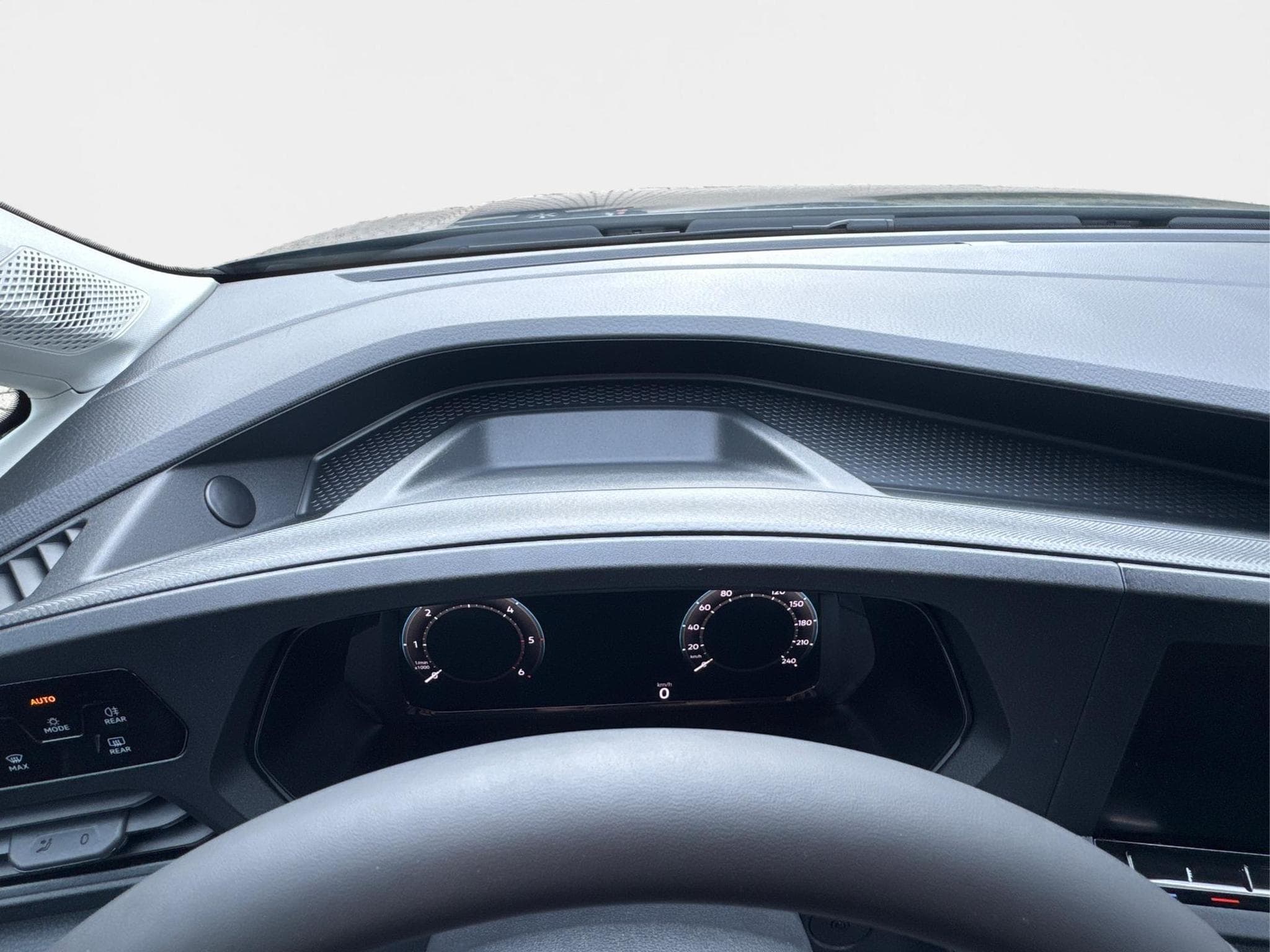 VW Caddy Caddy Maxi (2026) - Foto 22