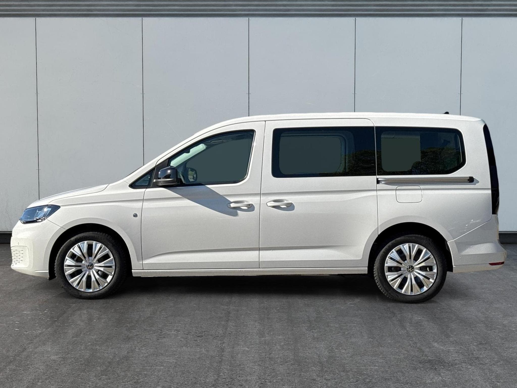 VW Caddy Caddy Maxi (2026) - Foto 2