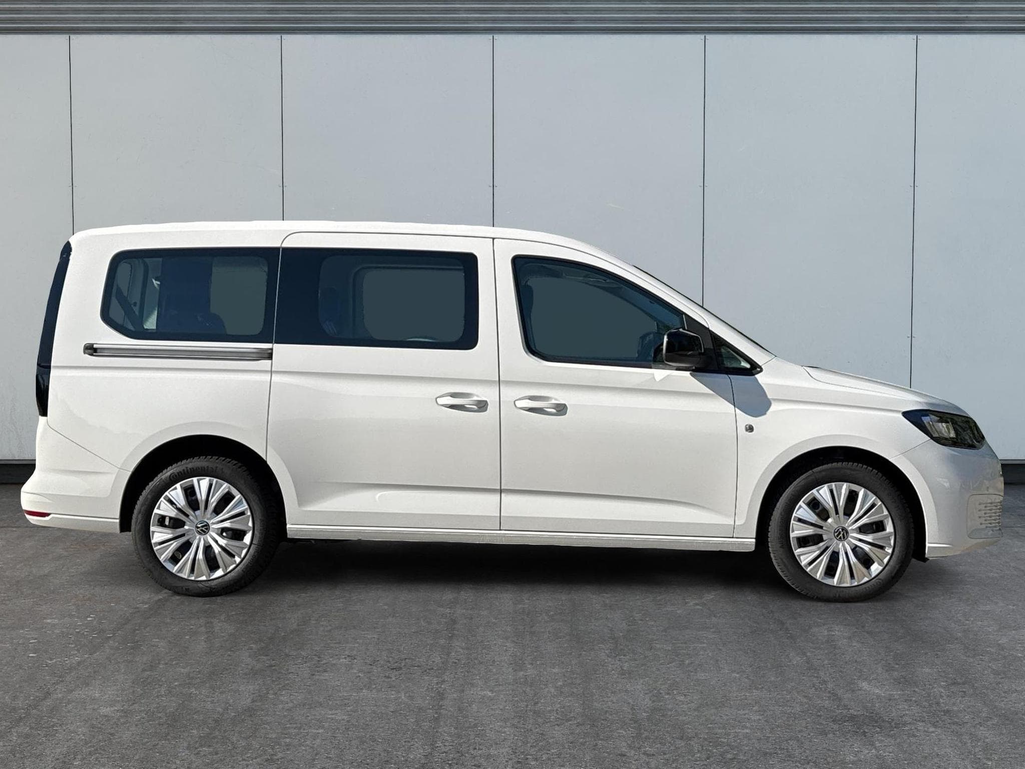 VW Caddy Caddy Maxi (2026) - Foto 5