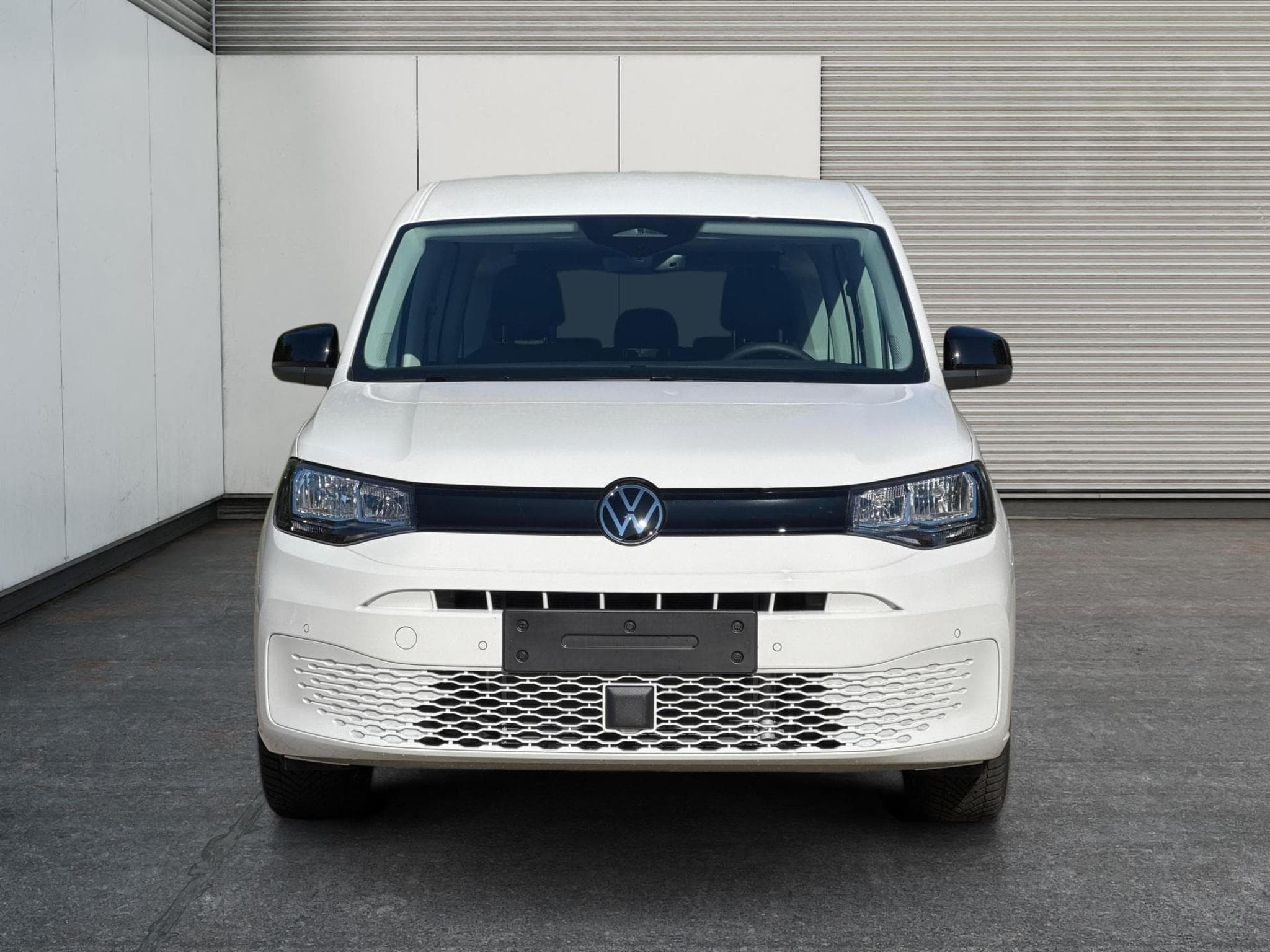 VW Caddy Caddy Maxi (2026) - Foto 6