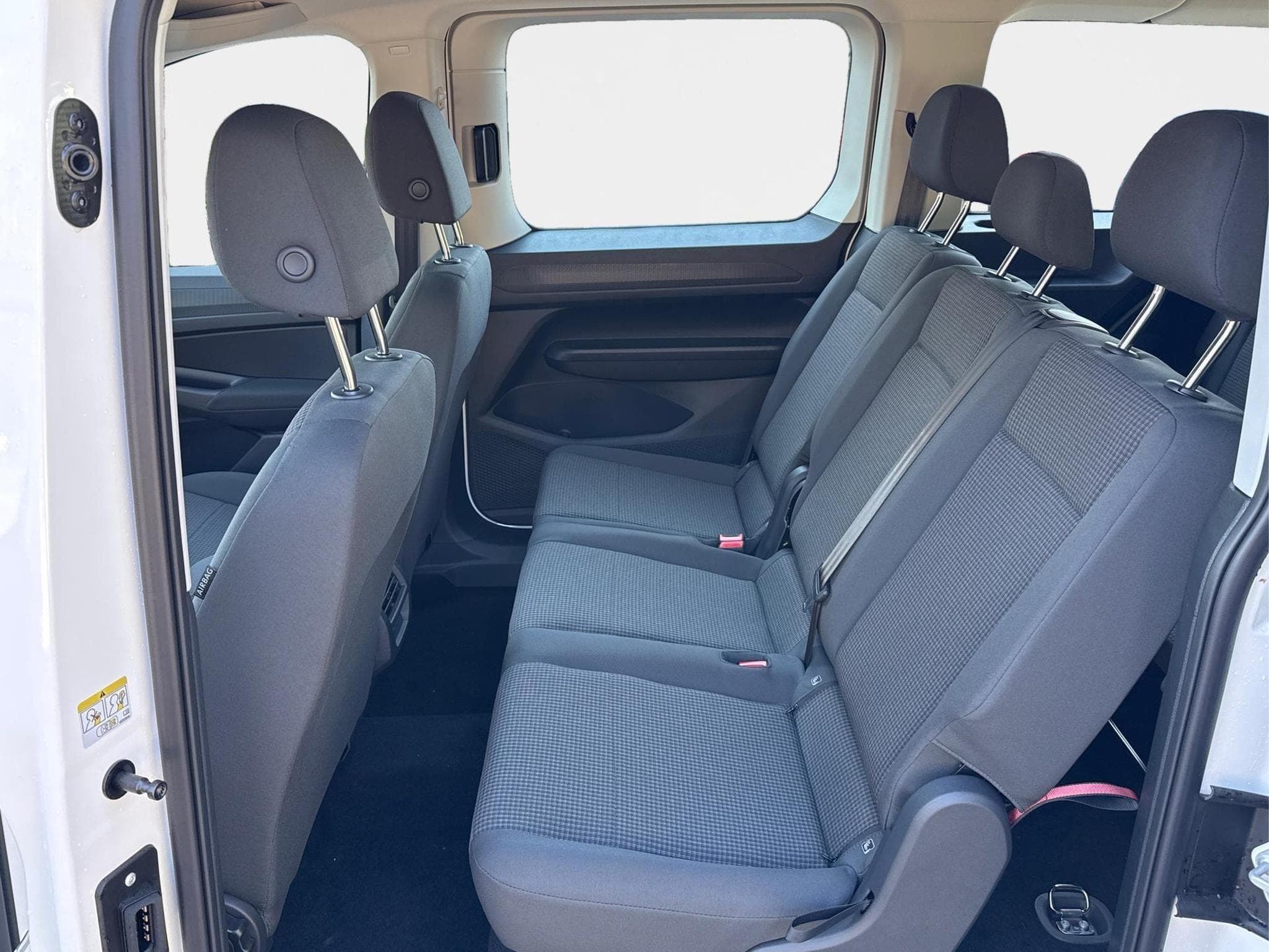 VW Caddy Caddy Maxi (2026) - Foto 15