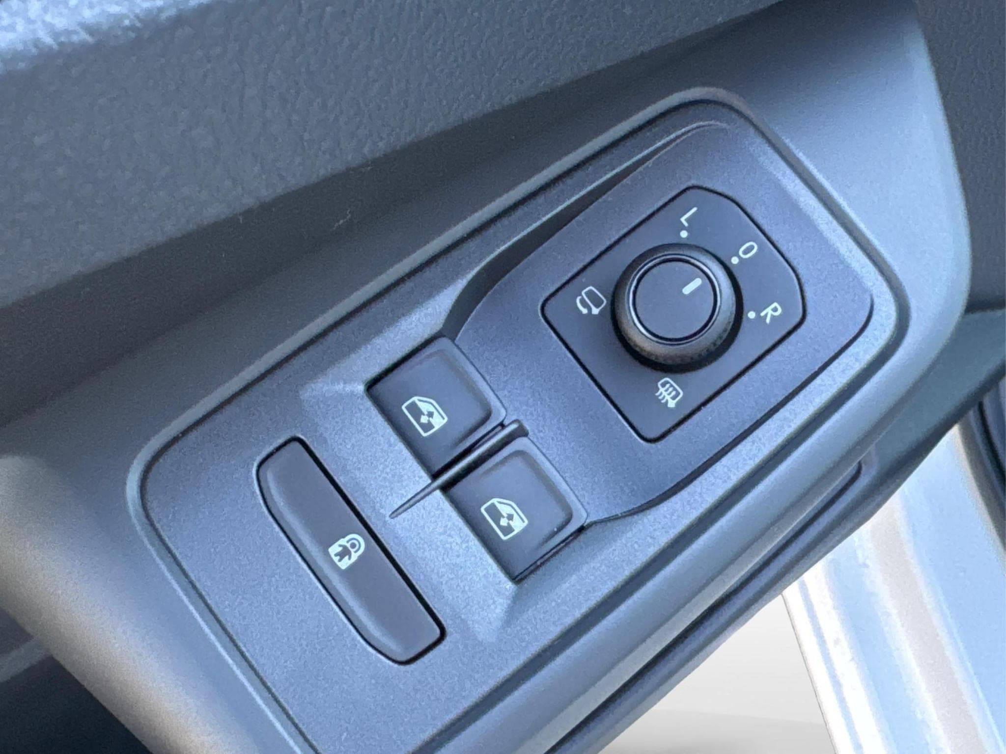 VW Caddy Caddy Maxi (2026) - Foto 18