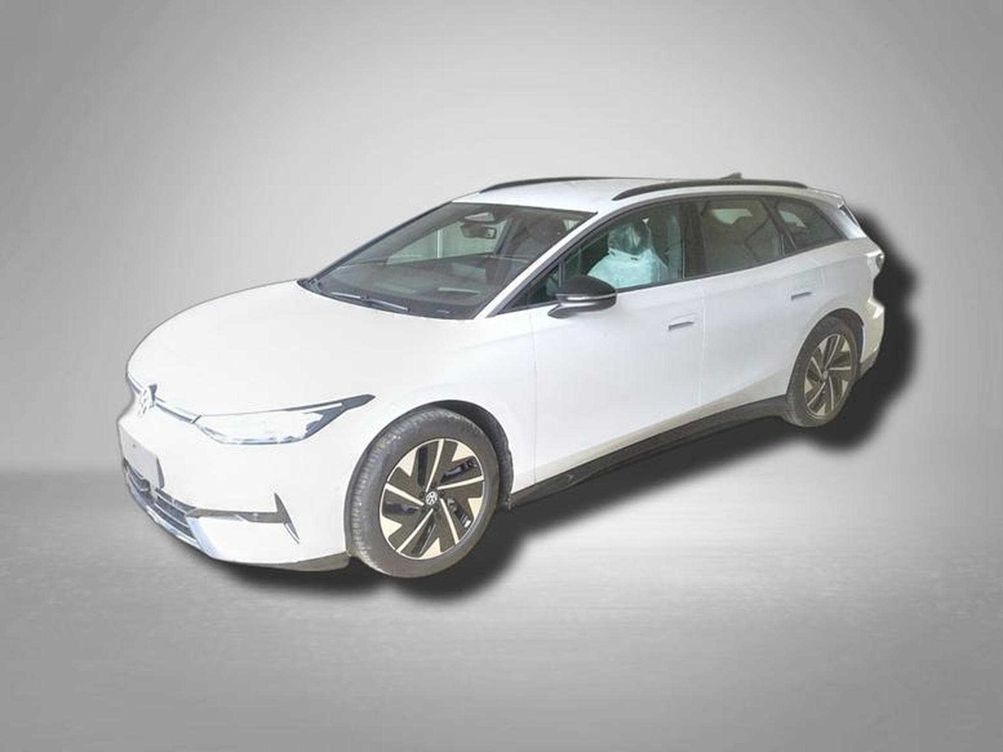 VW ID.7 Tourer Pro 77 kWh 1-Gang-Automatik (2026) - Foto 1