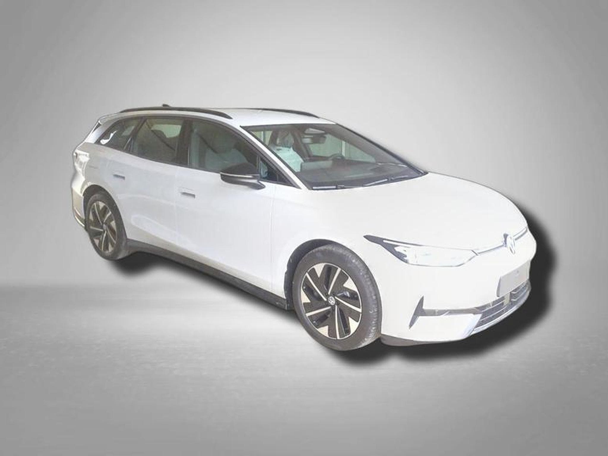 VW ID.7 Tourer Pro 77 kWh 1-Gang-Automatik (2026) - Foto 4