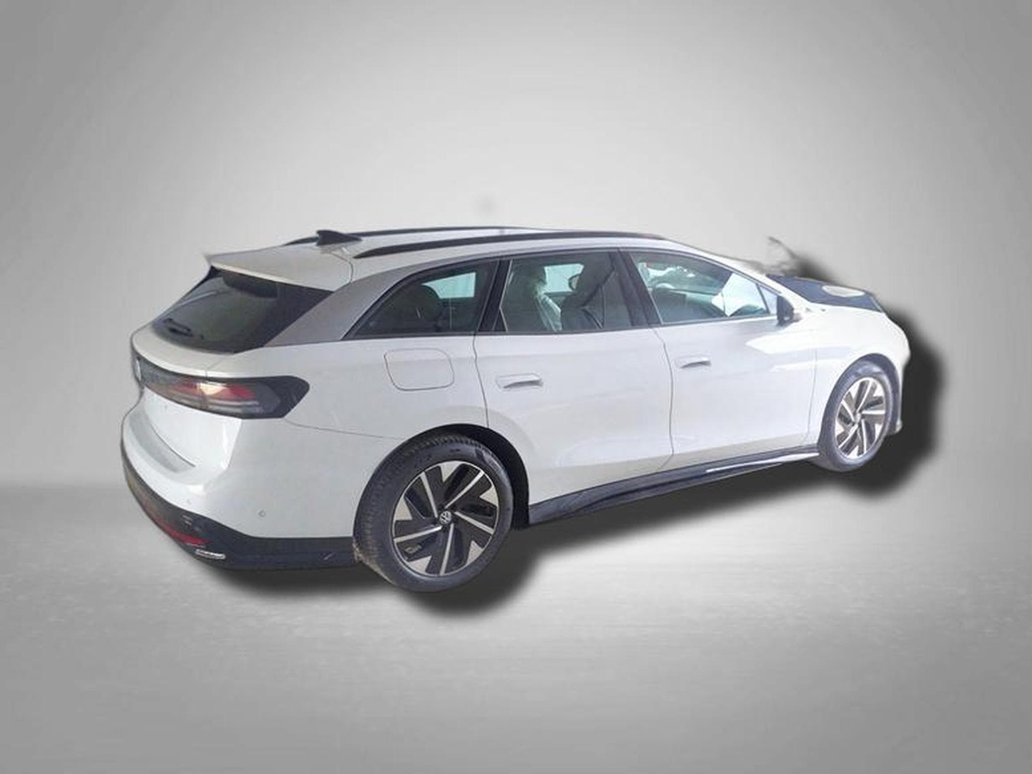 VW ID.7 Tourer Pro 77 kWh 1-Gang-Automatik (2026) - Foto 3