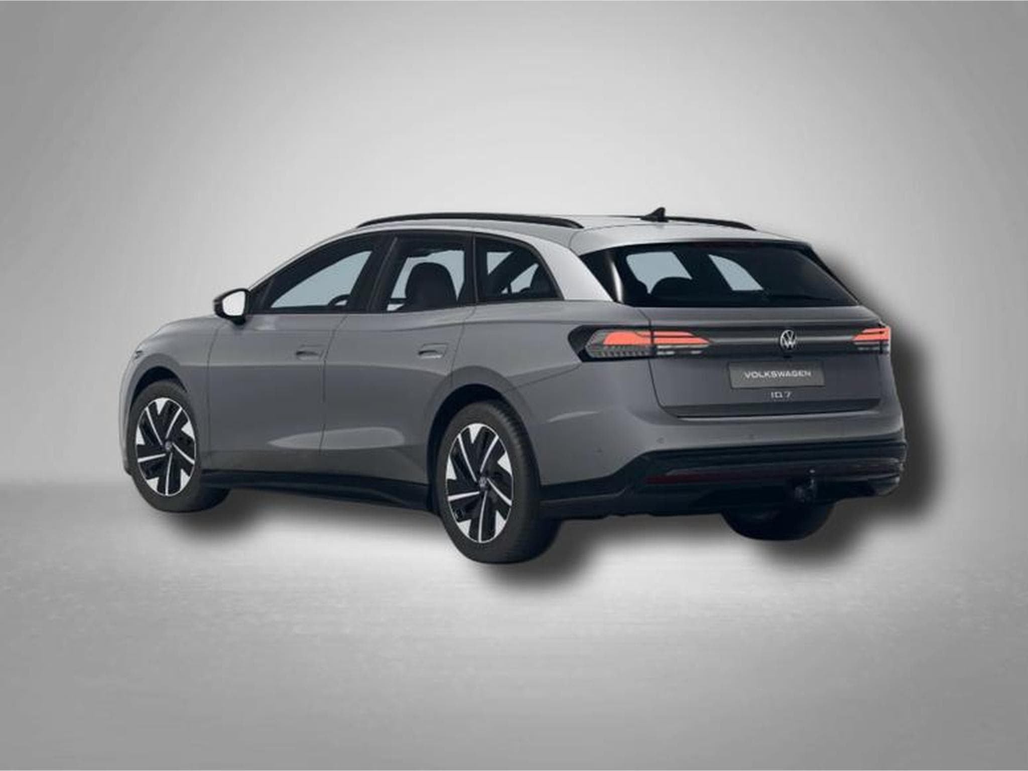 VW ID.7 Tourer Pro 77 kWh 1-Gang-Automatik (2026) - Foto 3