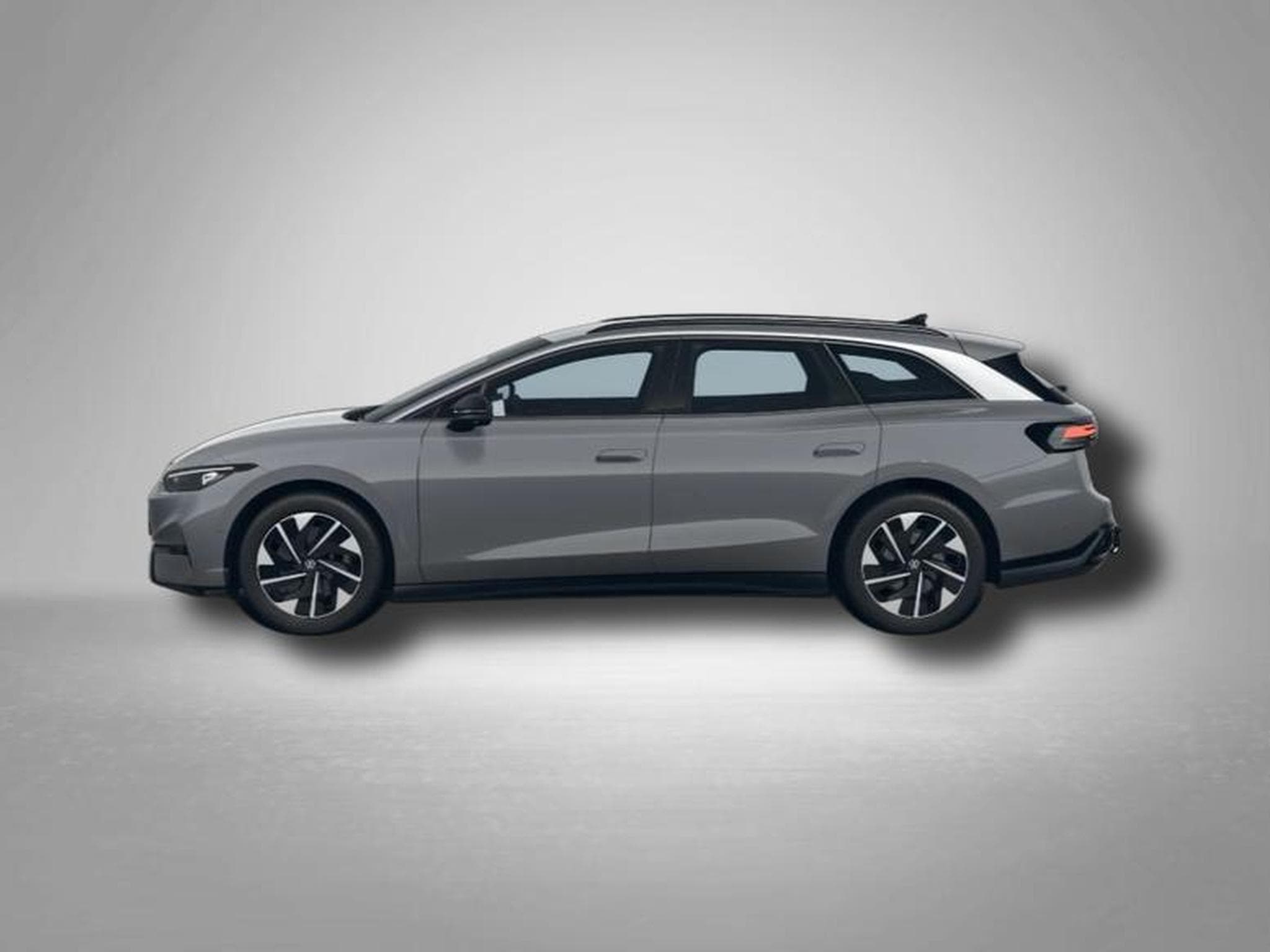 VW ID.7 Tourer Pro 77 kWh 1-Gang-Automatik (2026) - Foto 2
