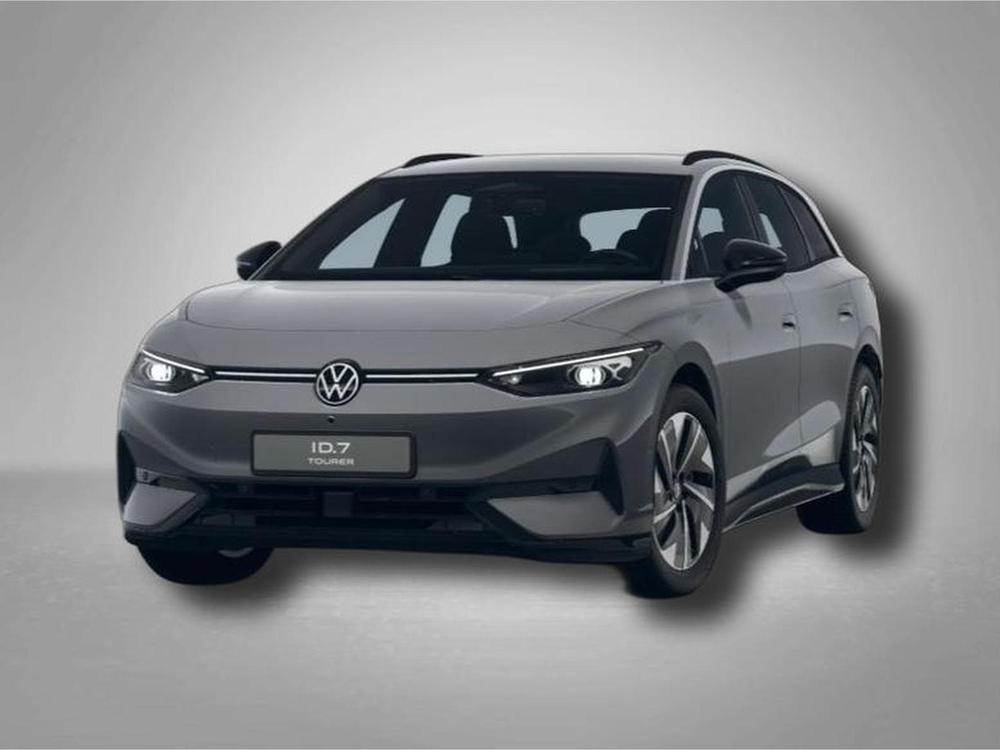 VW ID.7 Tourer Pro 77 kWh 1-Gang-Automatik (2026) - Foto 1