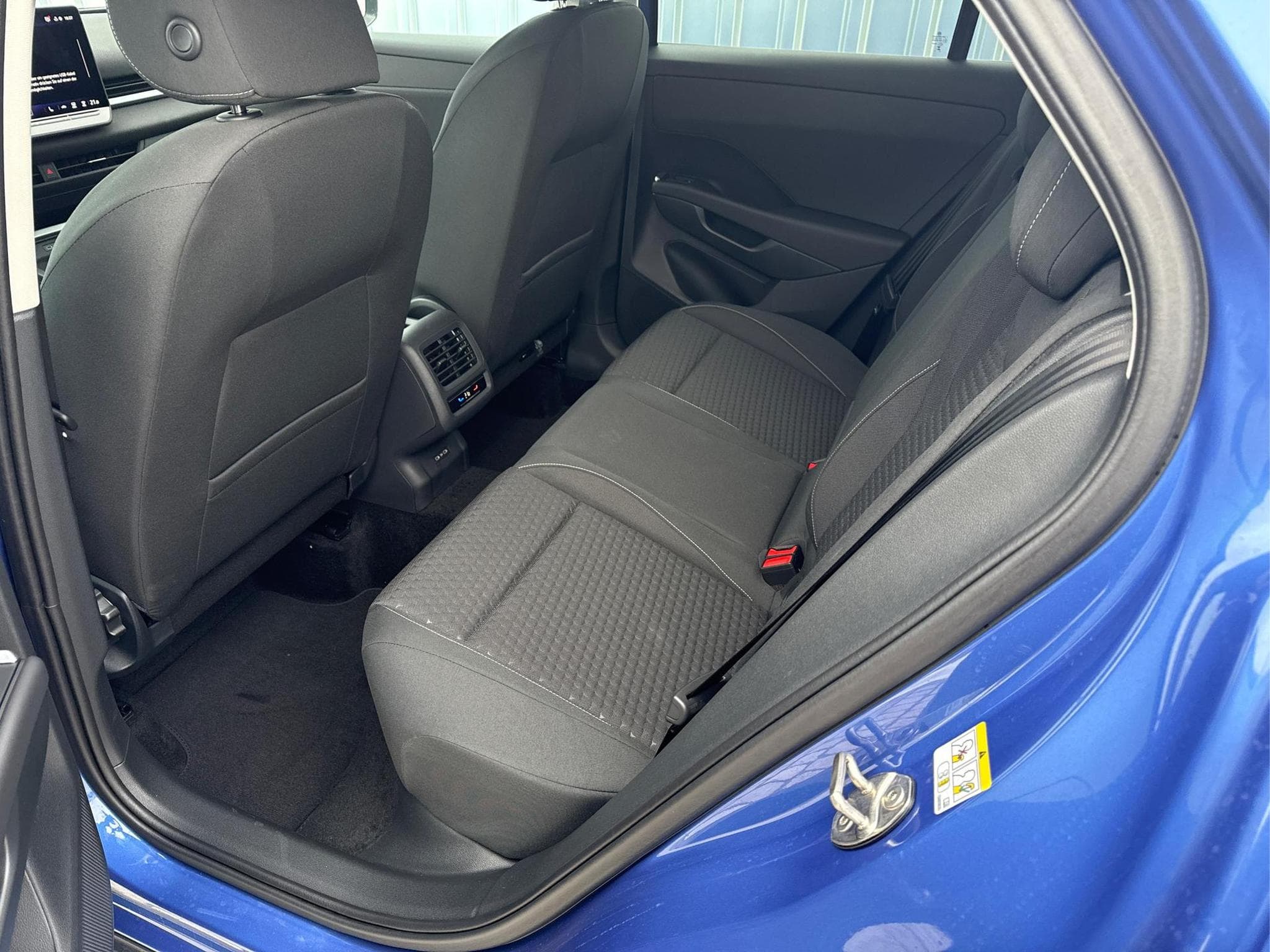 VW T-Roc Life/Style Paket 1,5 (2026) - Photo 12