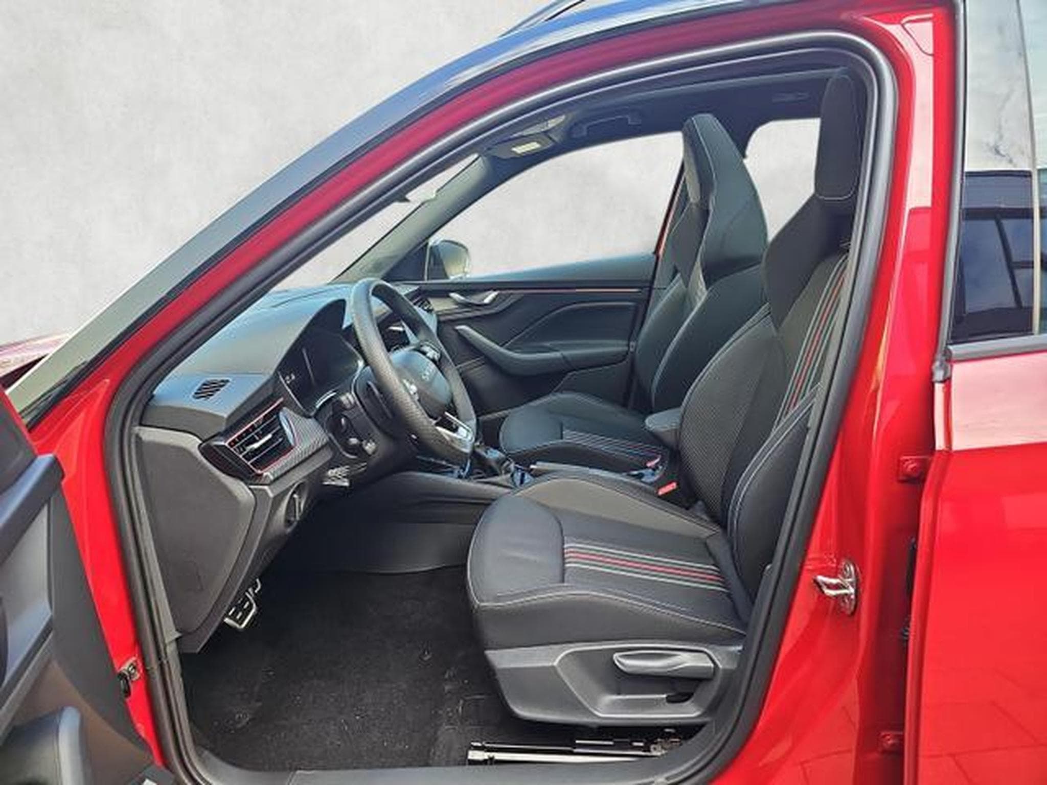 Skoda Kamiq Monte Carlo (2026) - Foto 9