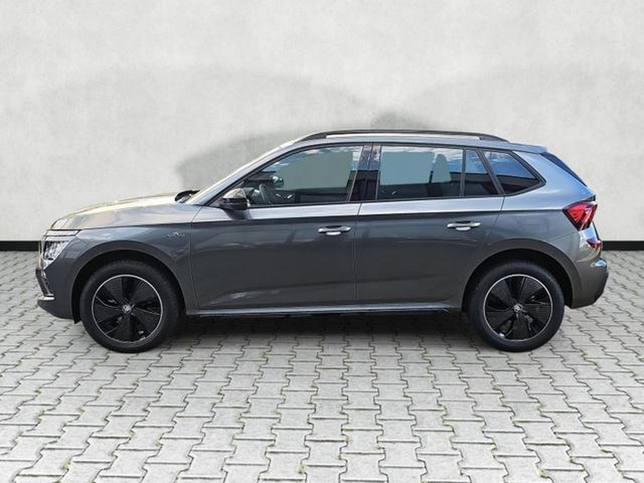Skoda Kamiq Monte Carlo (2026) - Foto 4