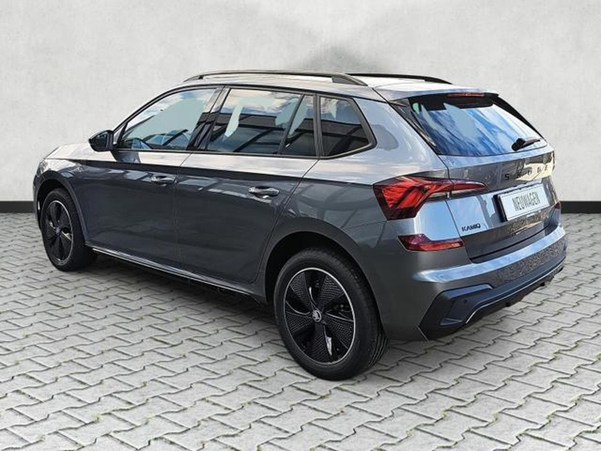 Skoda Kamiq Monte Carlo (2026) - Foto 5