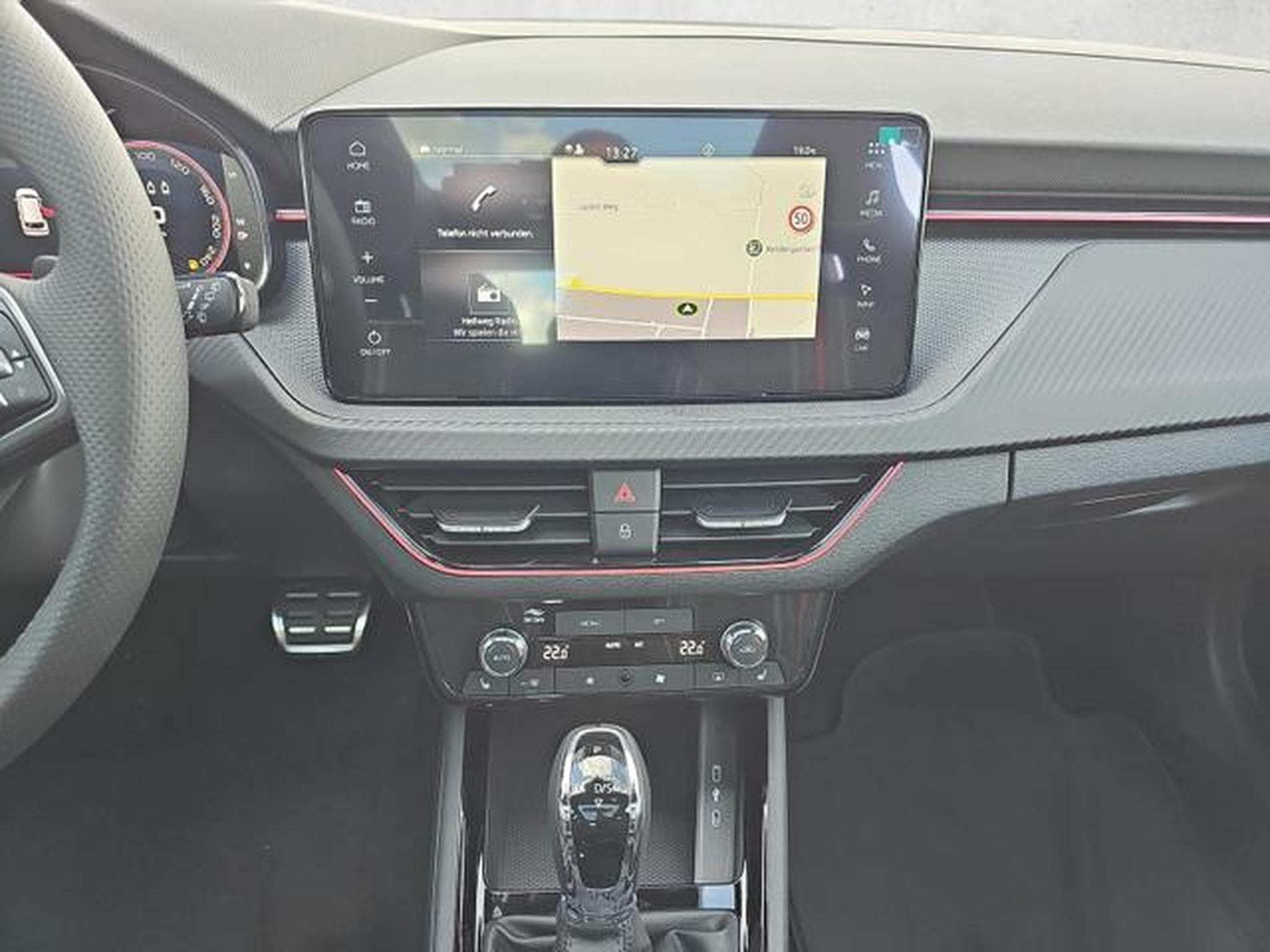 Skoda Kamiq Monte Carlo (2026) - Foto 12