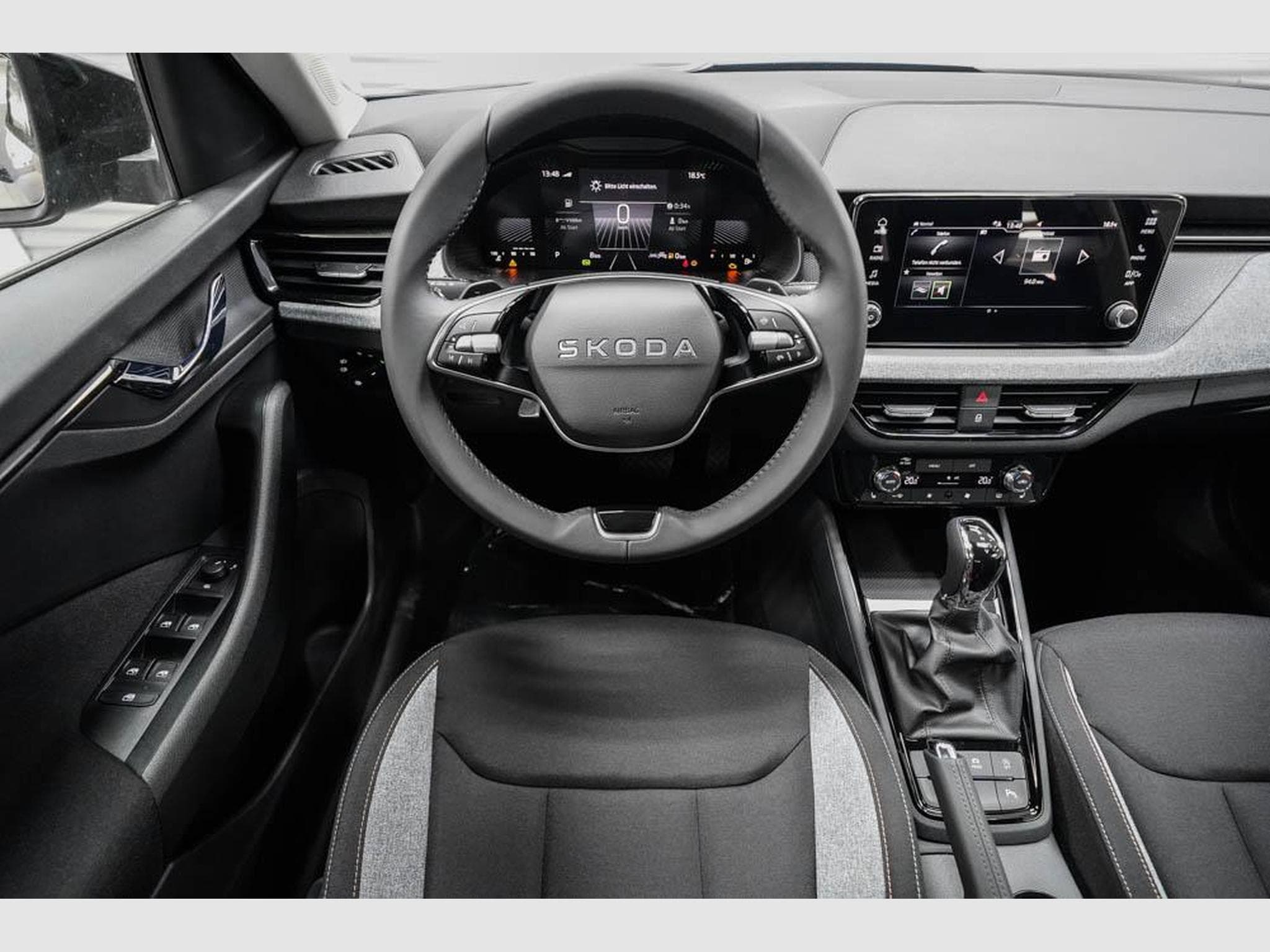 Skoda Kamiq 1,0 TSI DSG (2026) - Foto 8