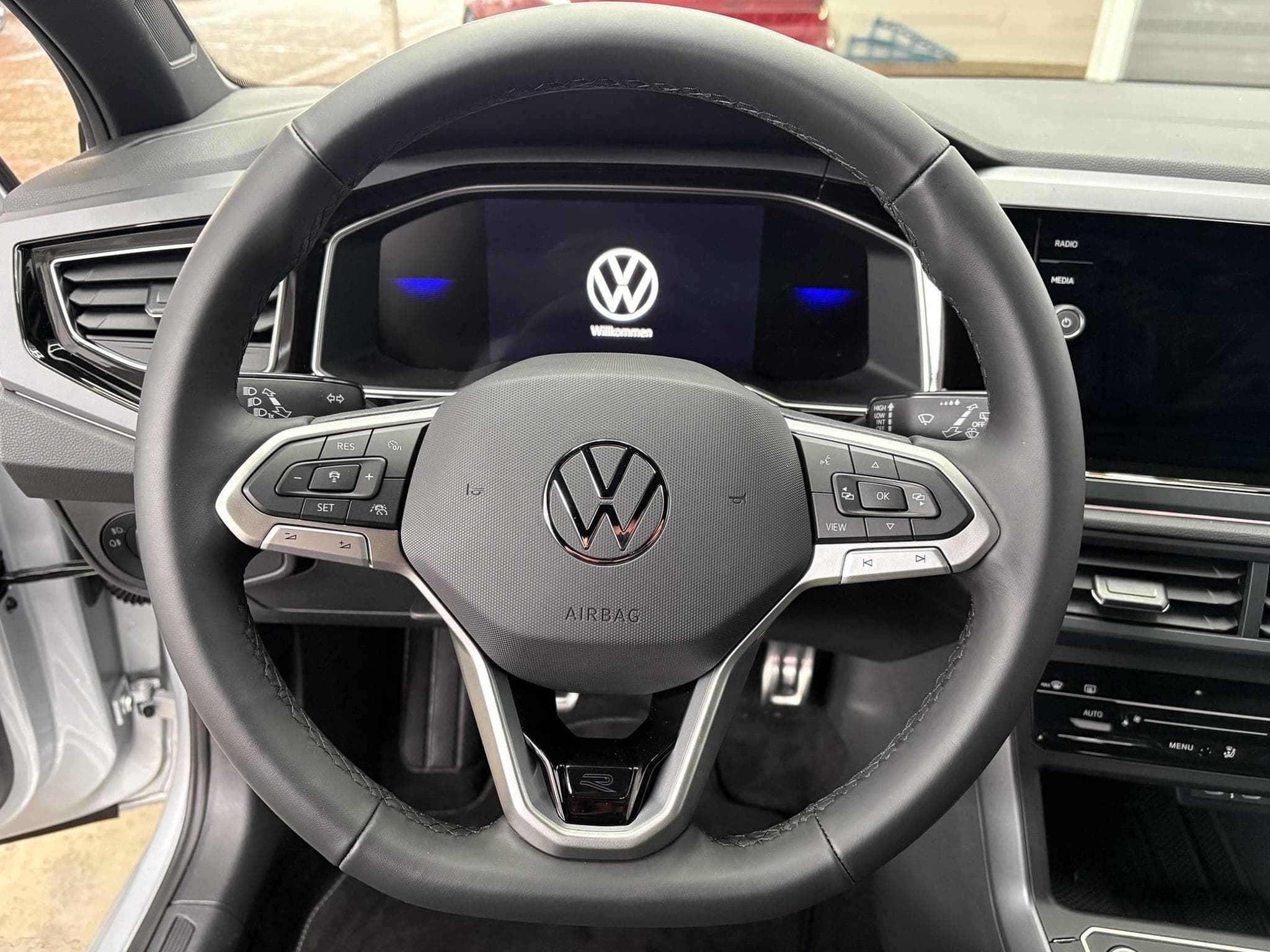 VW Taigo R-LINE (2026) - Photo 15