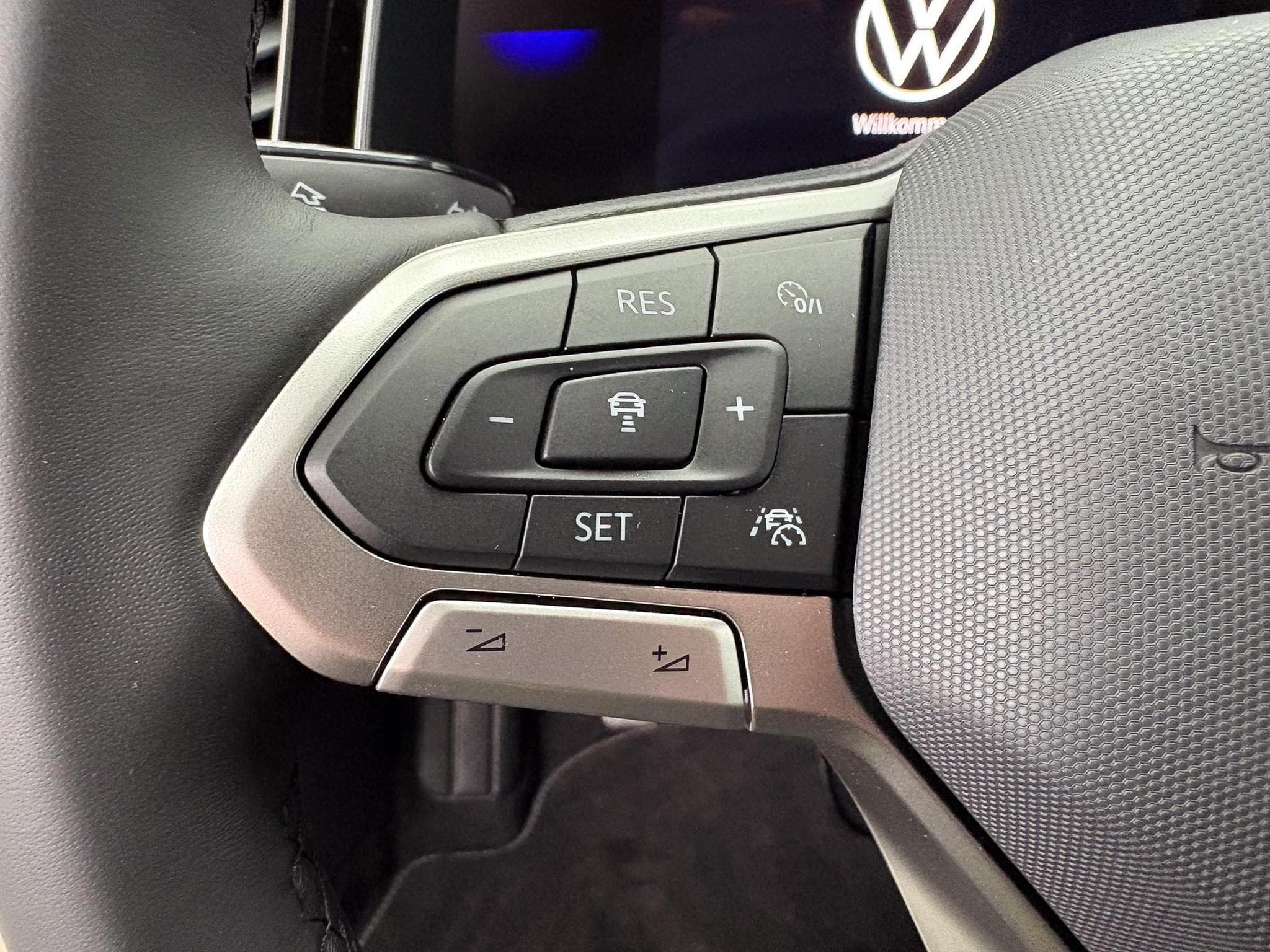 VW Taigo R-LINE (2026) - Photo 17