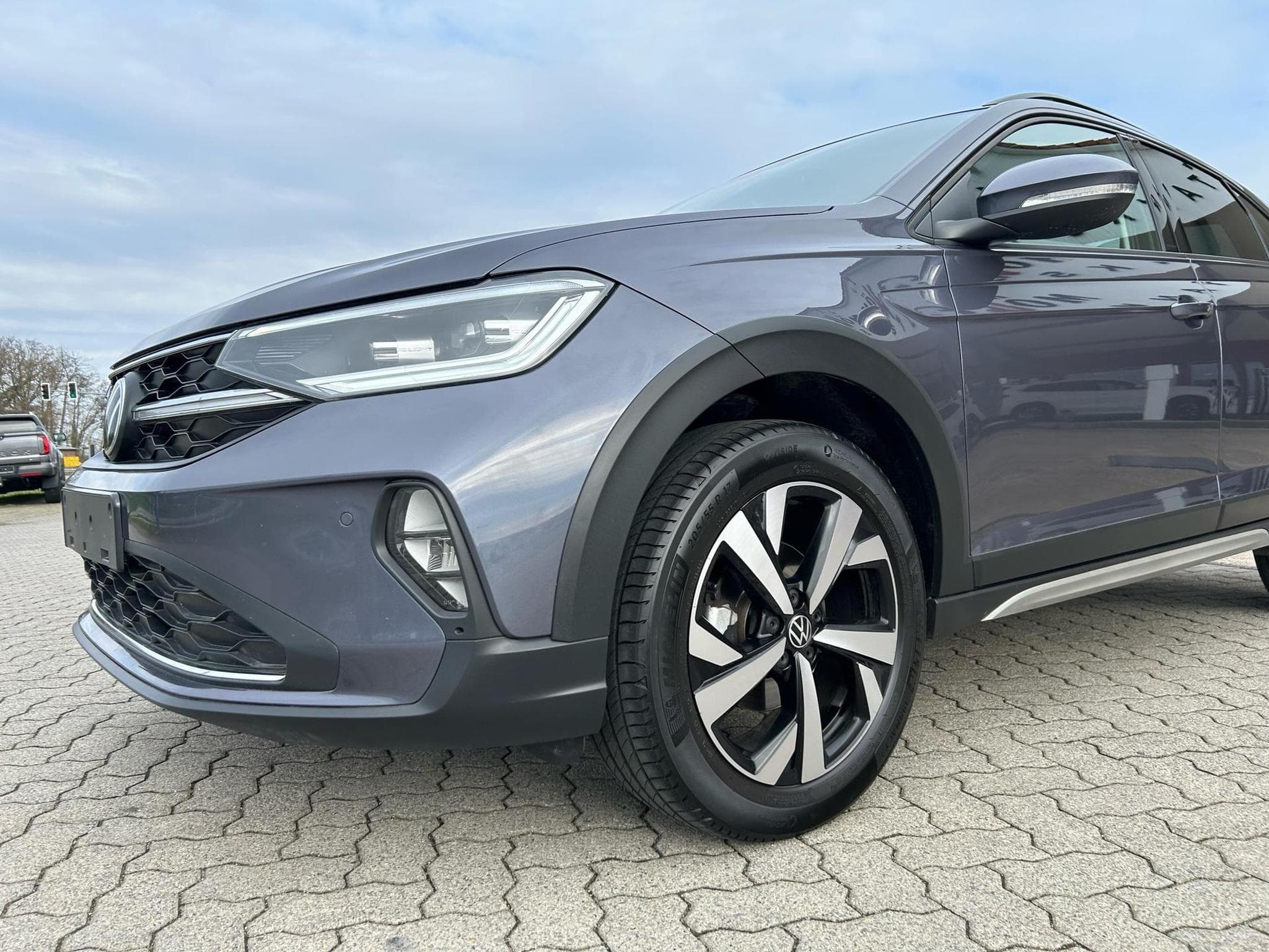 VW Taigo LIFE (2025) - Photo 2