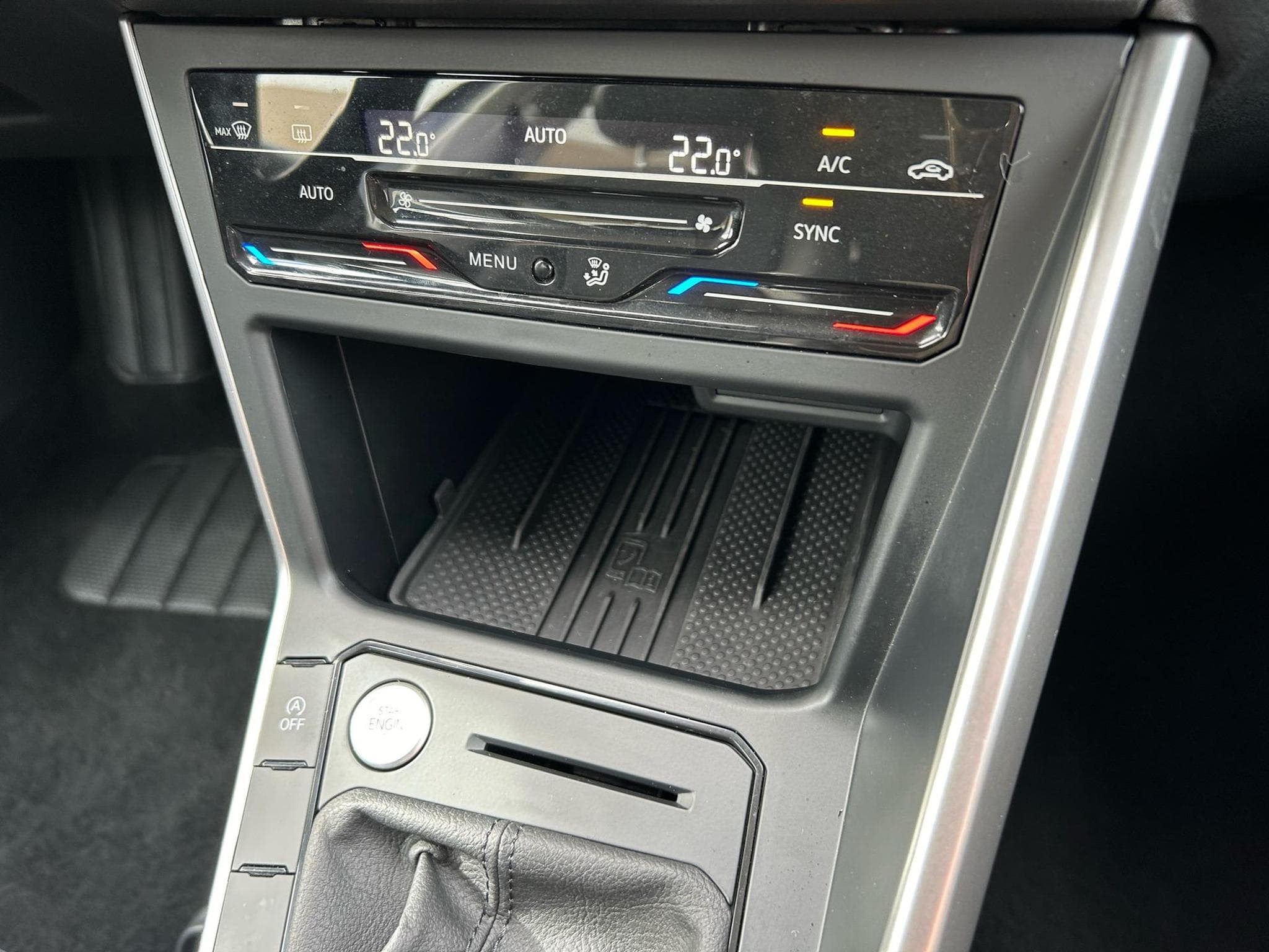 VW Taigo LIFE (2025) - Photo 8