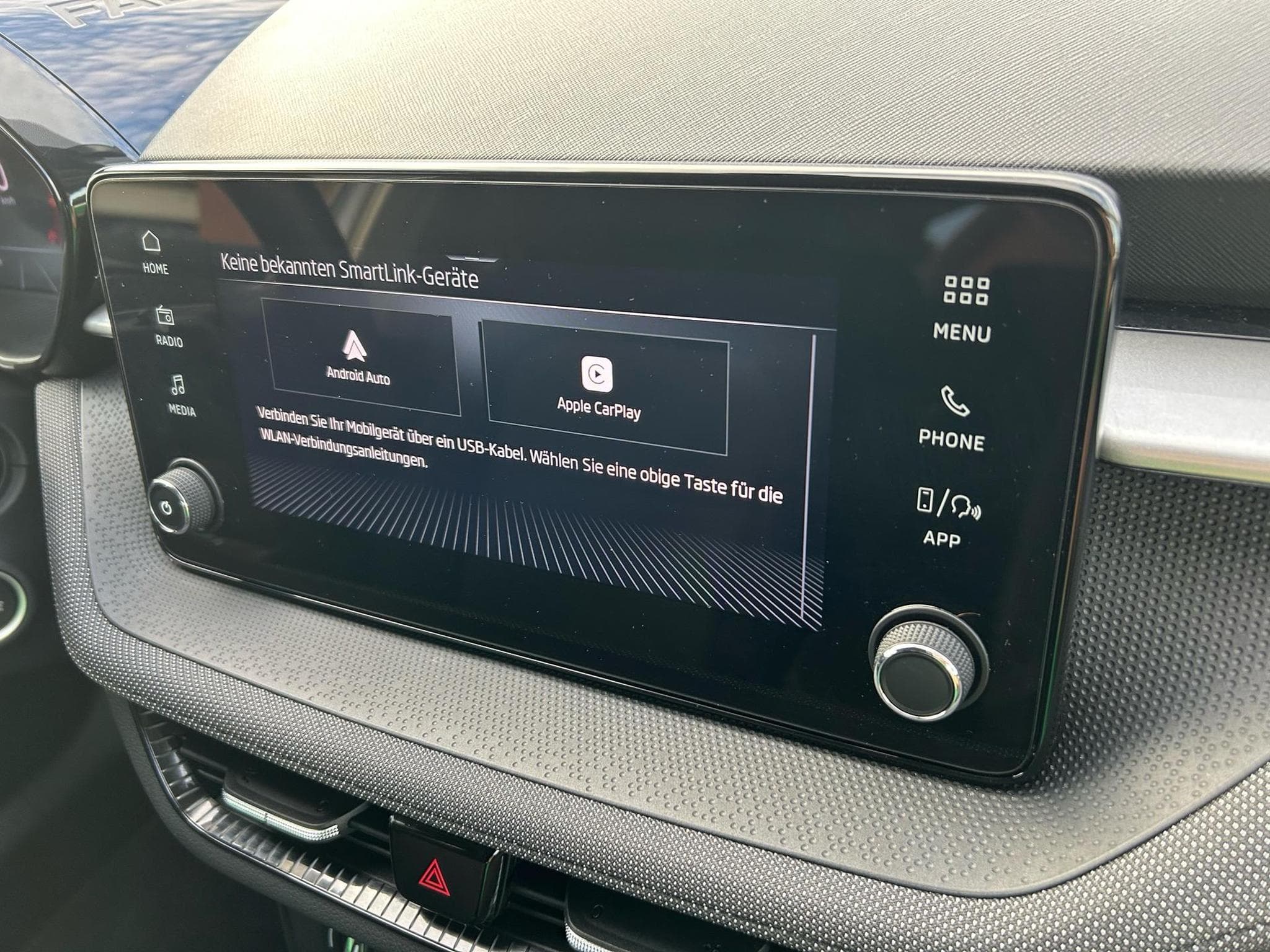 Skoda Fabia 1.0 TSI Selection (2025) - Foto 11