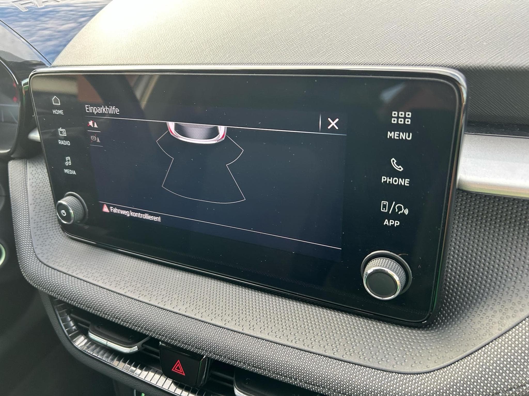 Skoda Fabia 1.0 TSI Selection (2025) - Foto 9
