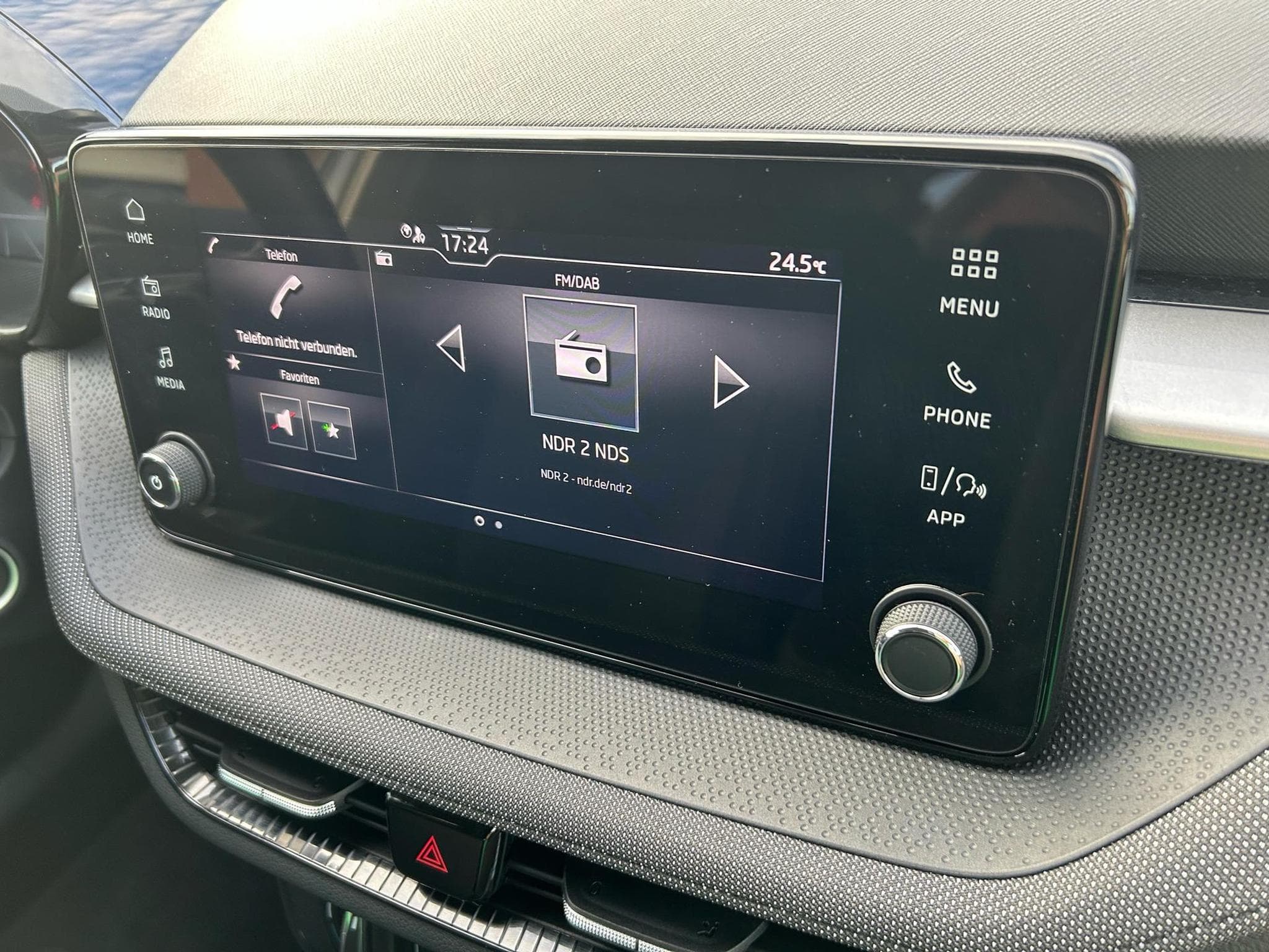 Skoda Fabia 1.0 TSI Selection (2025) - Foto 15