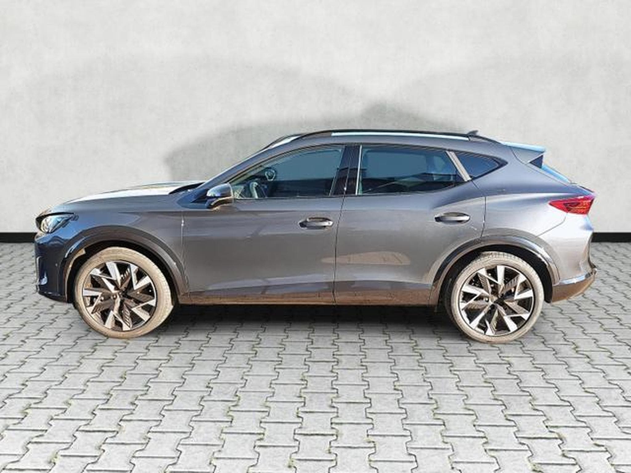 Cupra Formentor 2.0 TSI 150 kW 4Drive (2026) - Foto 4