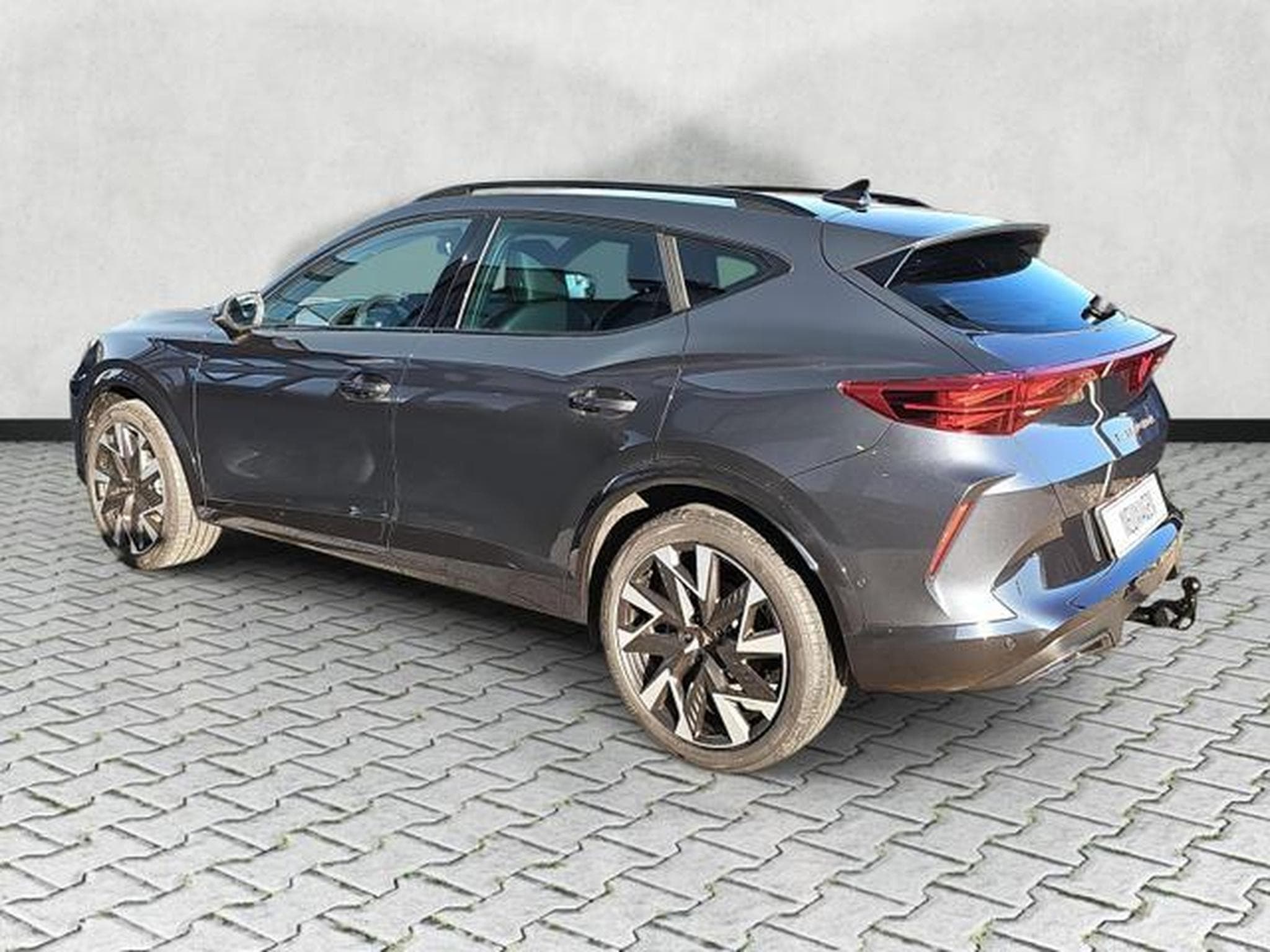 Cupra Formentor 2.0 TSI 150 kW 4Drive (2026) - Foto 5