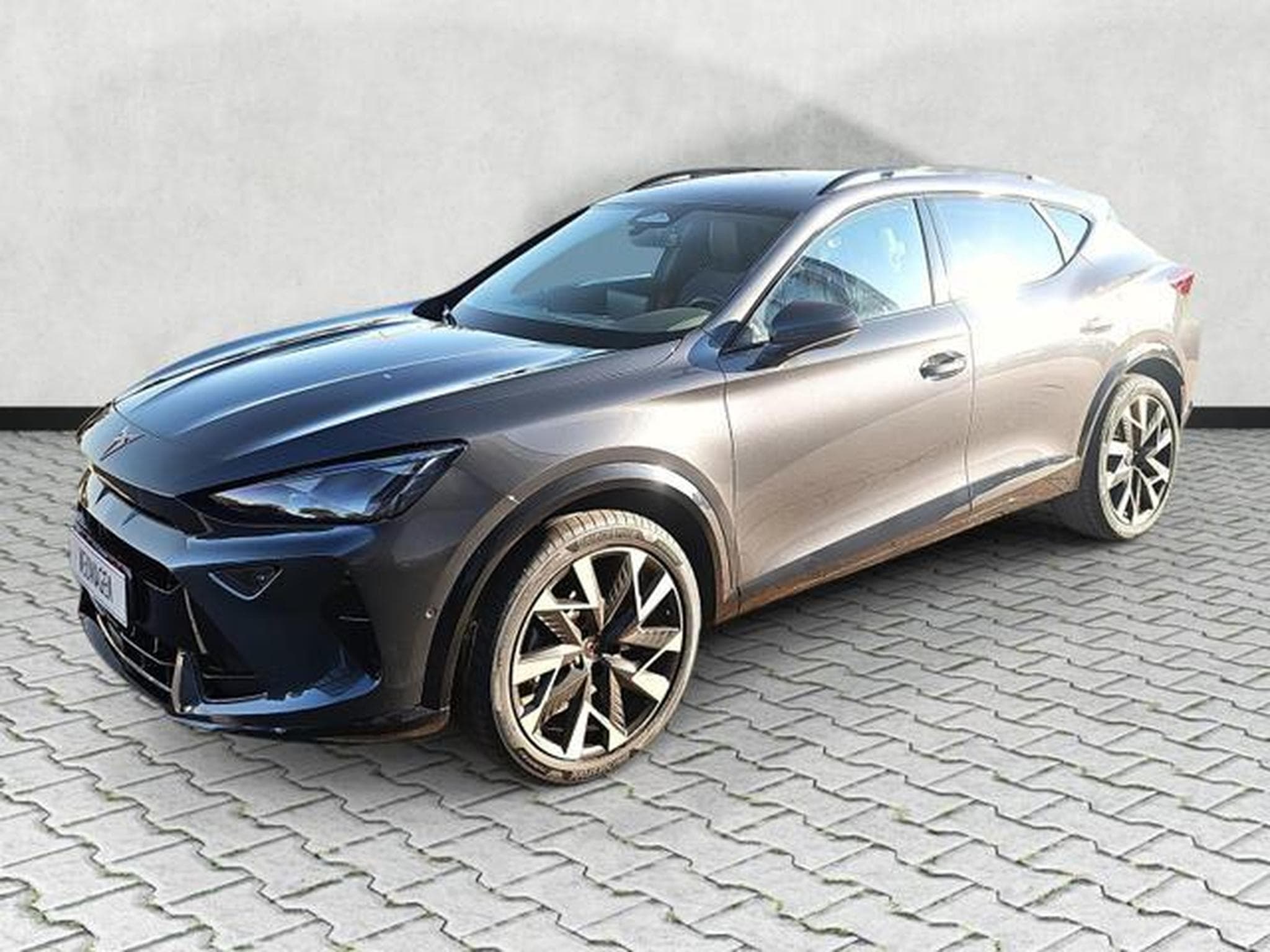 Cupra Formentor 2.0 TSI 150 kW 4Drive (2026) - Foto 3