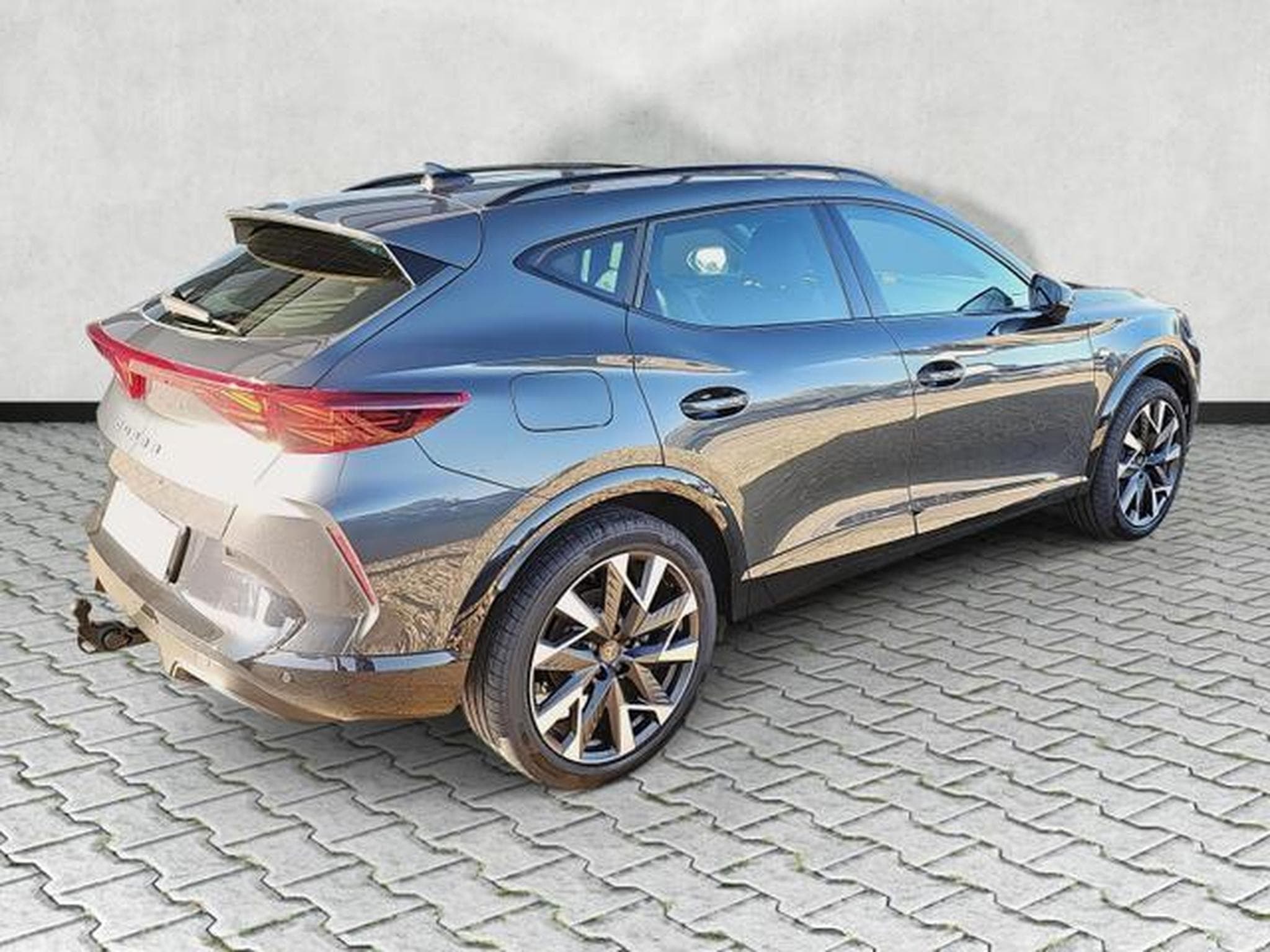 Cupra Formentor 2.0 TSI 150 kW 4Drive (2026) - Foto 7