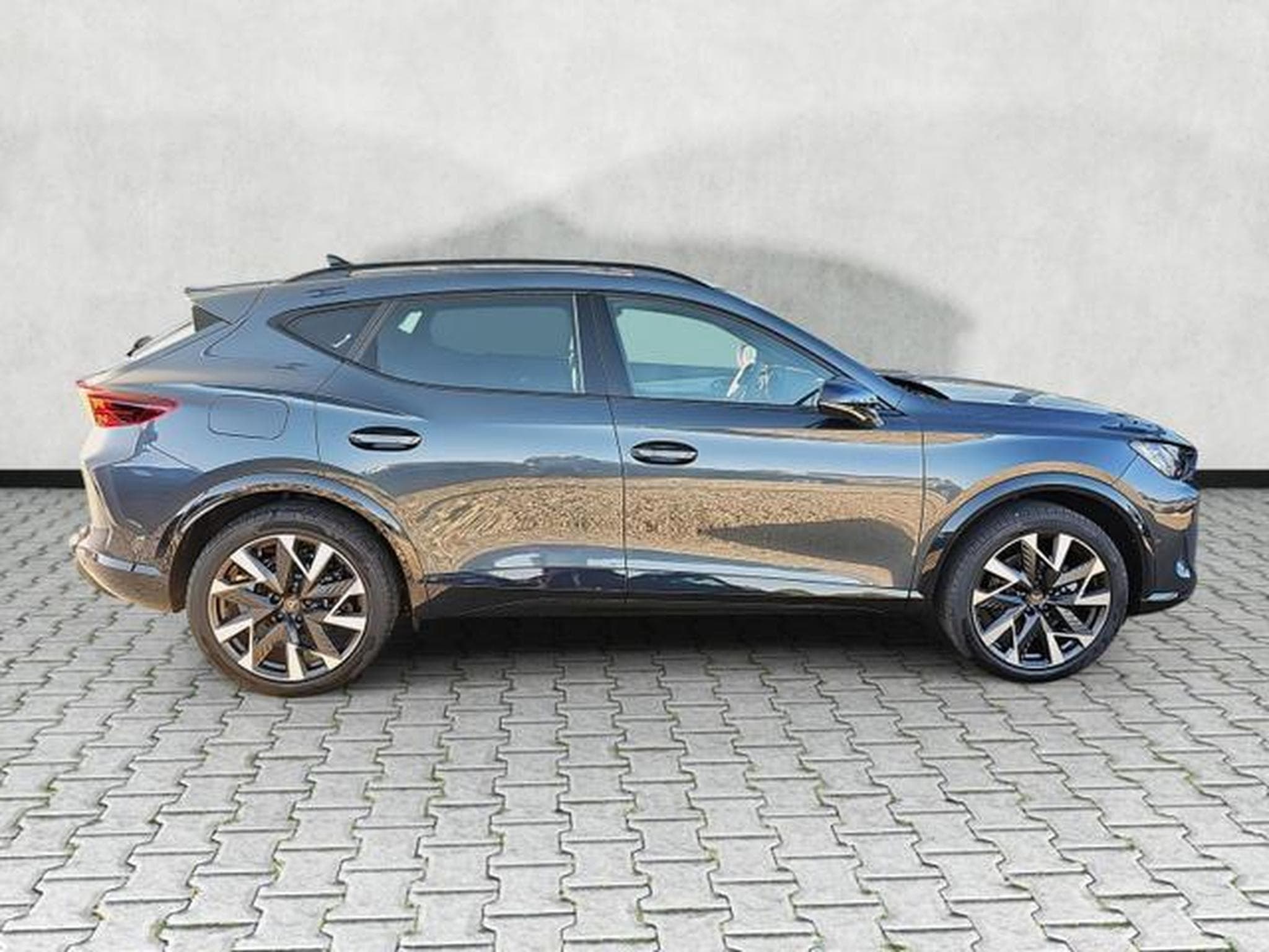 Cupra Formentor 2.0 TSI 150 kW 4Drive (2026) - Foto 8