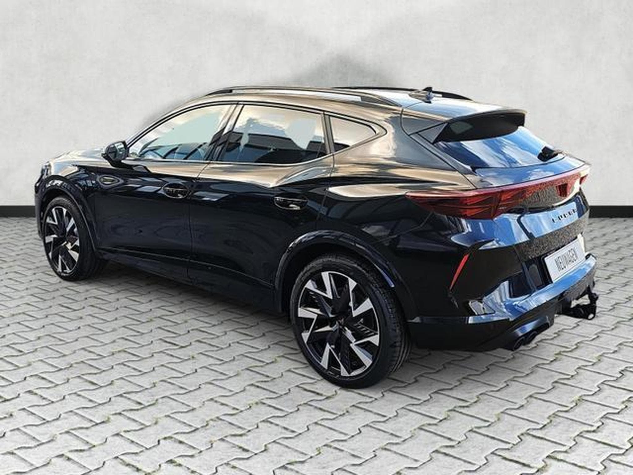 Cupra Formentor VZ 2.0 TSI 245 kW 4Drive (2026) - Foto 5