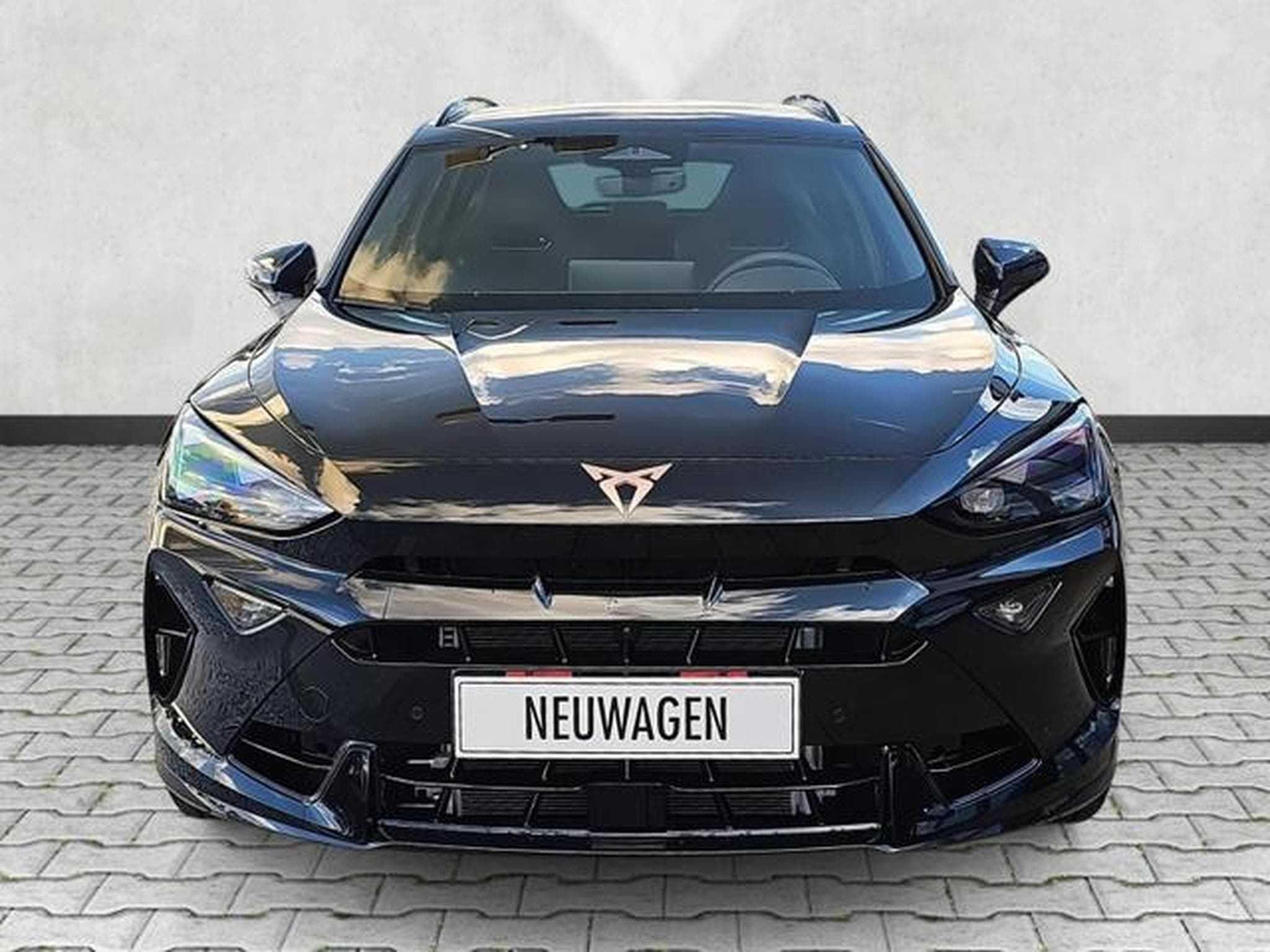 Cupra Formentor VZ 2.0 TSI 245 kW 4Drive (2026) - Foto 2