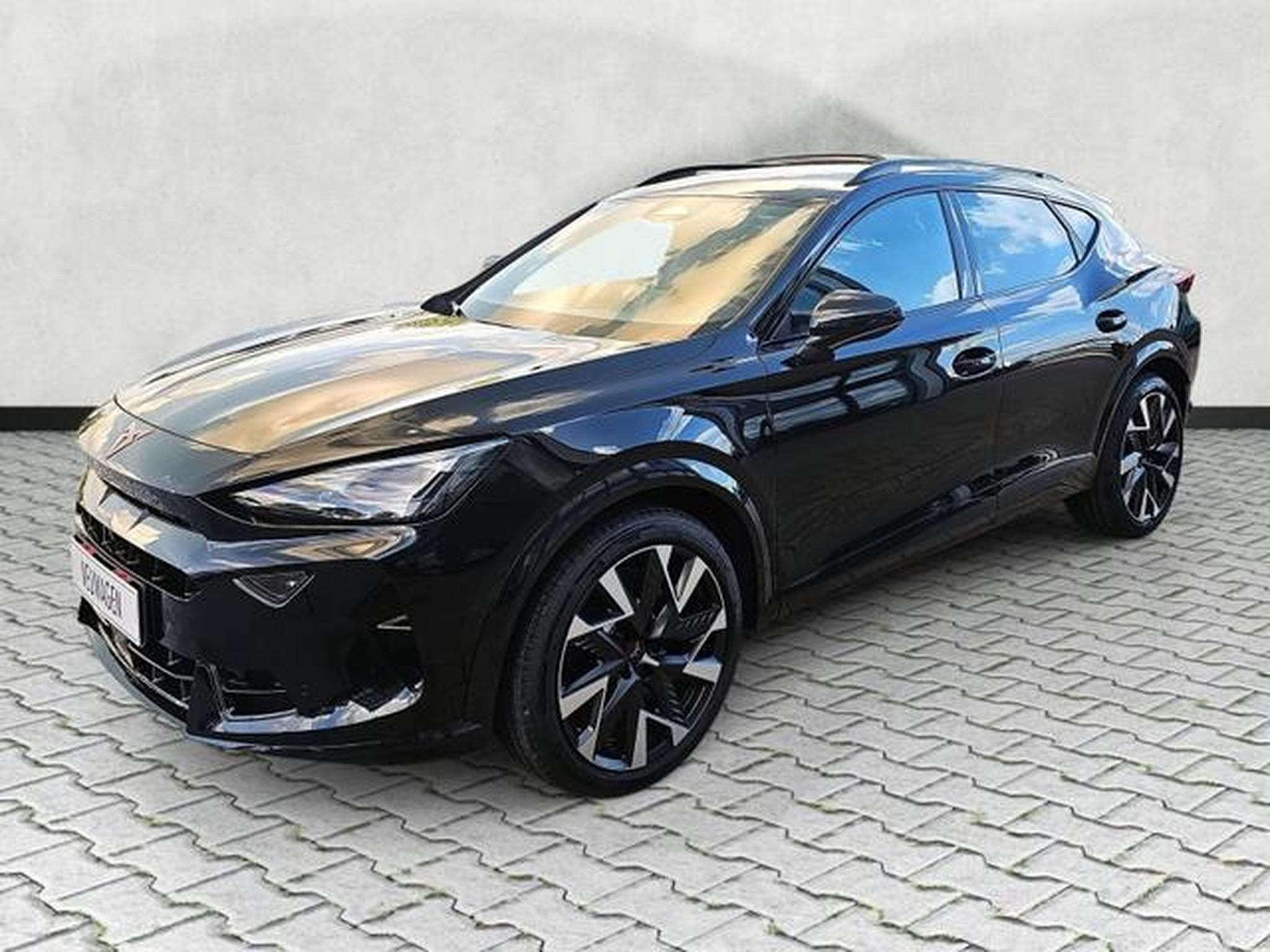 Cupra Formentor VZ 2.0 TSI 245 kW 4Drive (2026) - Foto 3