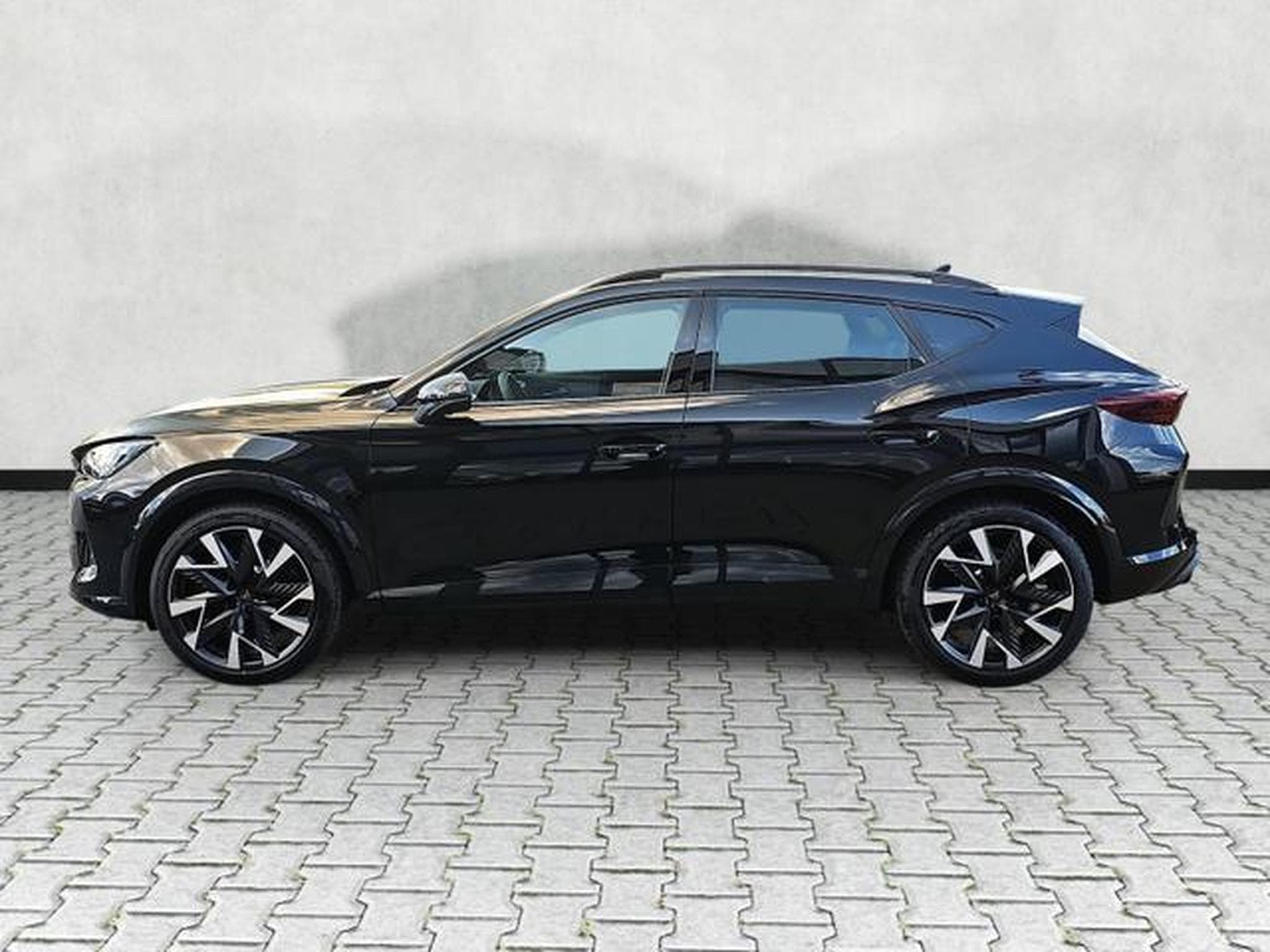Cupra Formentor VZ 2.0 TSI 245 kW 4Drive (2026) - Foto 4
