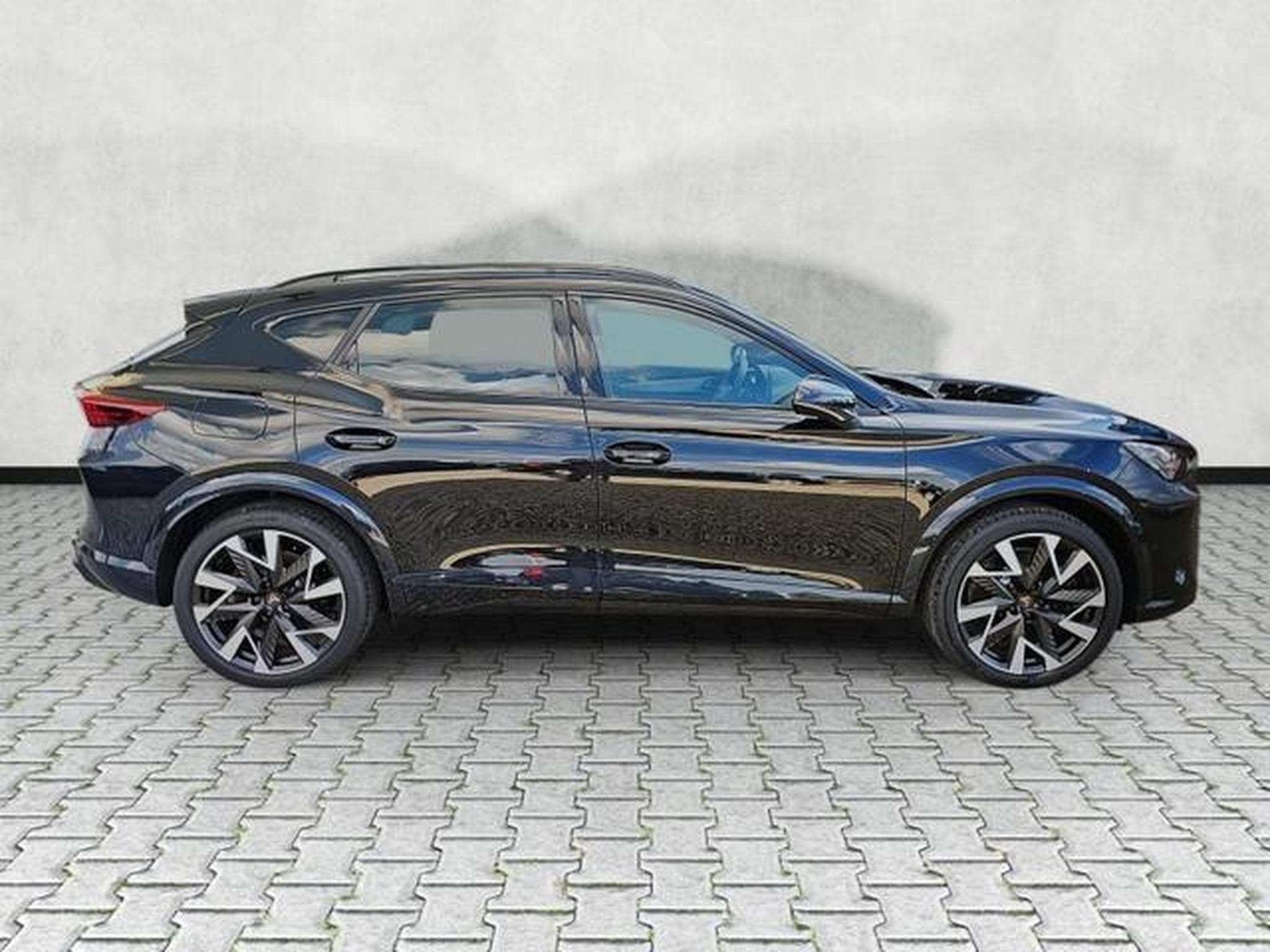 Cupra Formentor VZ 2.0 TSI 245 kW 4Drive (2026) - Foto 8