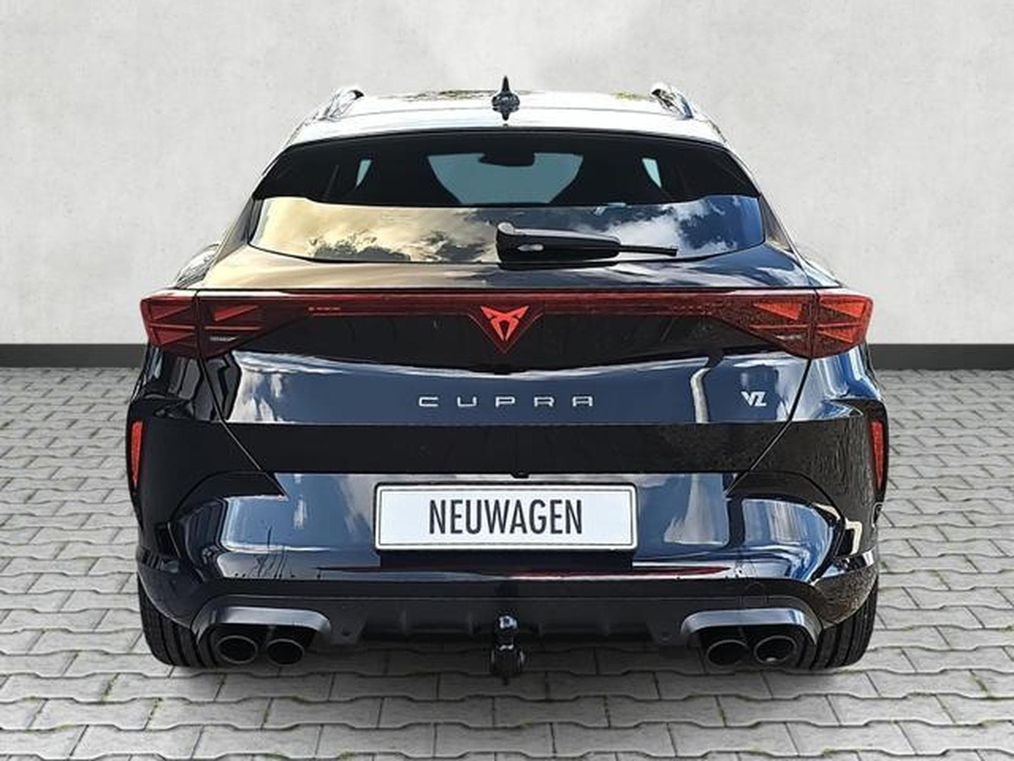 Cupra Formentor VZ 2.0 TSI 245 kW 4Drive (2026) - Foto 6