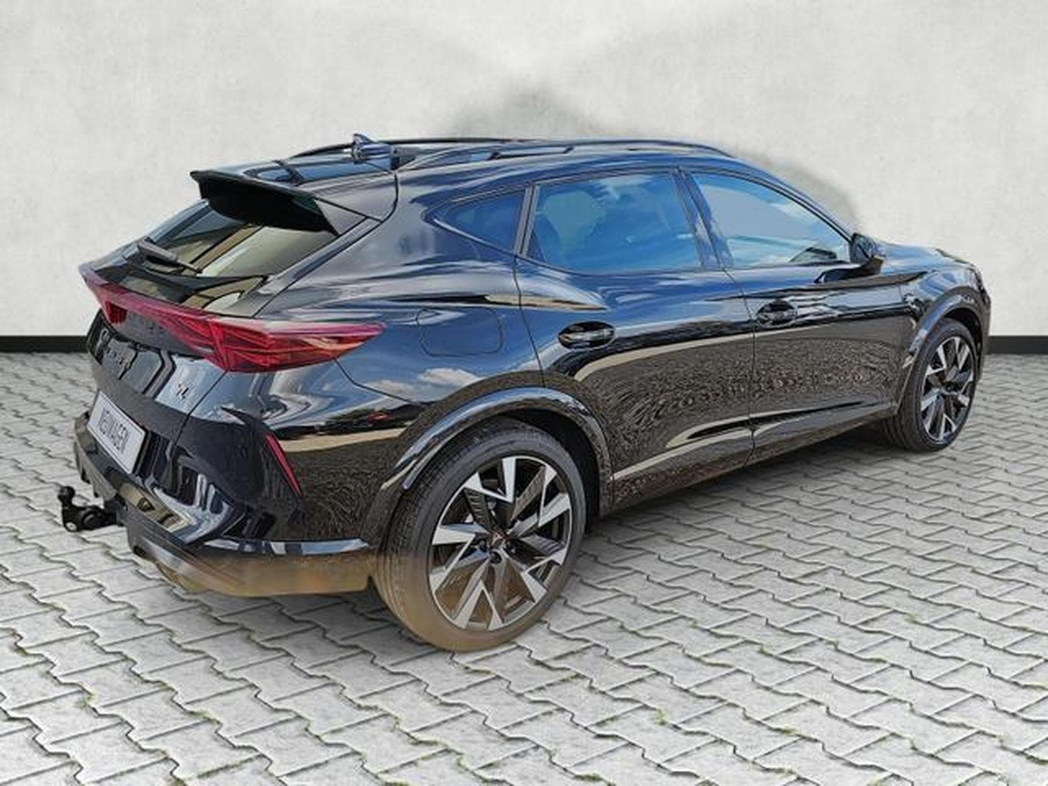 Cupra Formentor VZ 2.0 TSI 245 kW 4Drive (2026) - Foto 7