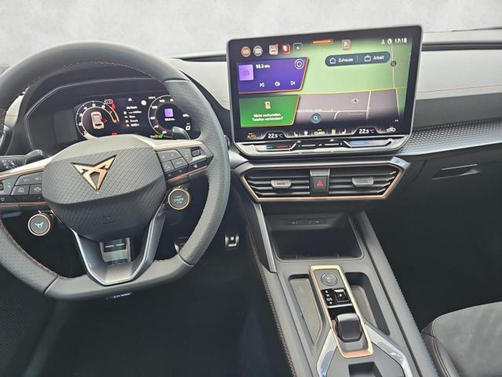 Cupra Formentor VZ 2.0 TSI 245 kW 4Drive (2026) - Foto 11