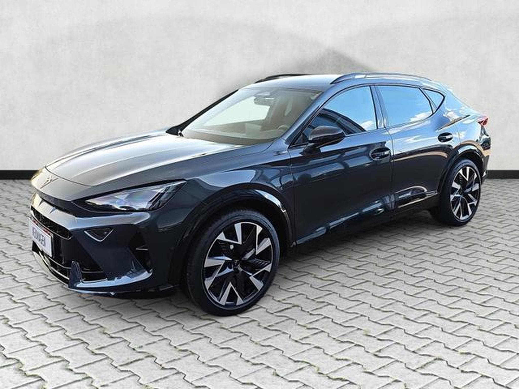 Cupra Formentor VZ 2.0 TSI 245 kW 4Drive (2026) - Foto 3