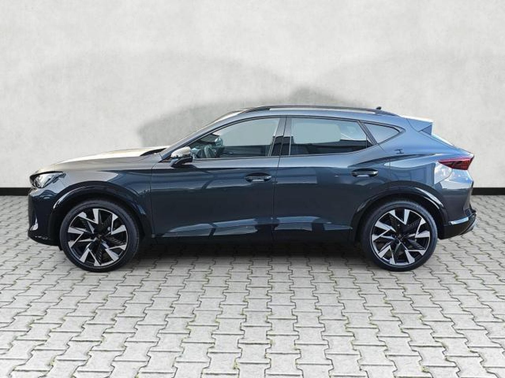 Cupra Formentor VZ 2.0 TSI 245 kW 4Drive (2026) - Foto 4