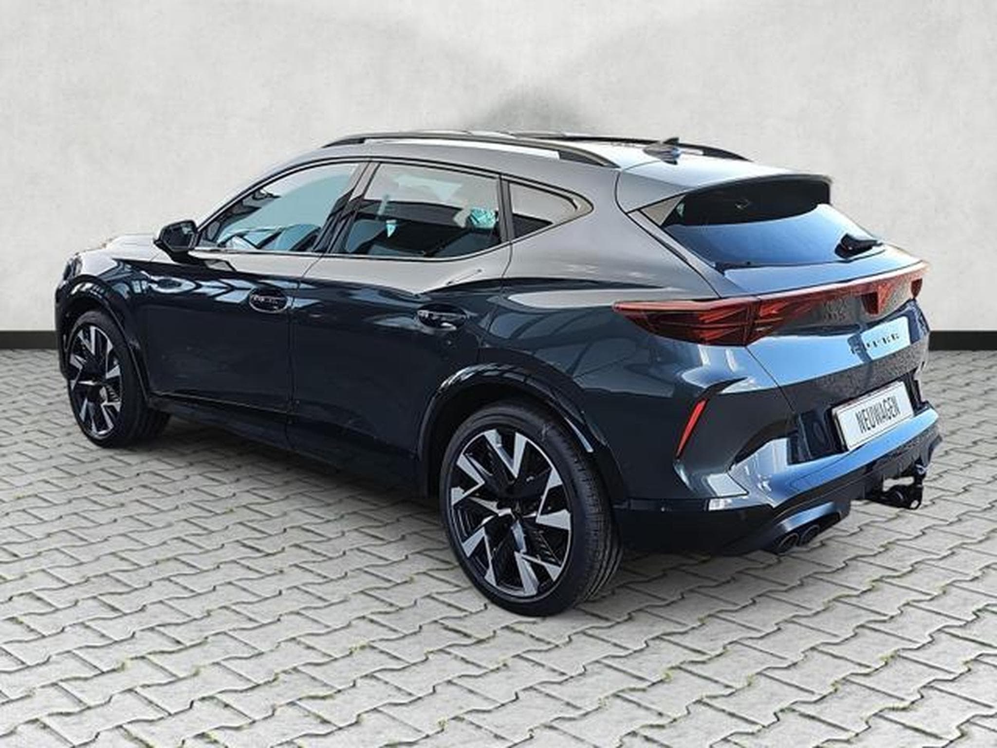 Cupra Formentor VZ 2.0 TSI 245 kW 4Drive (2026) - Foto 5