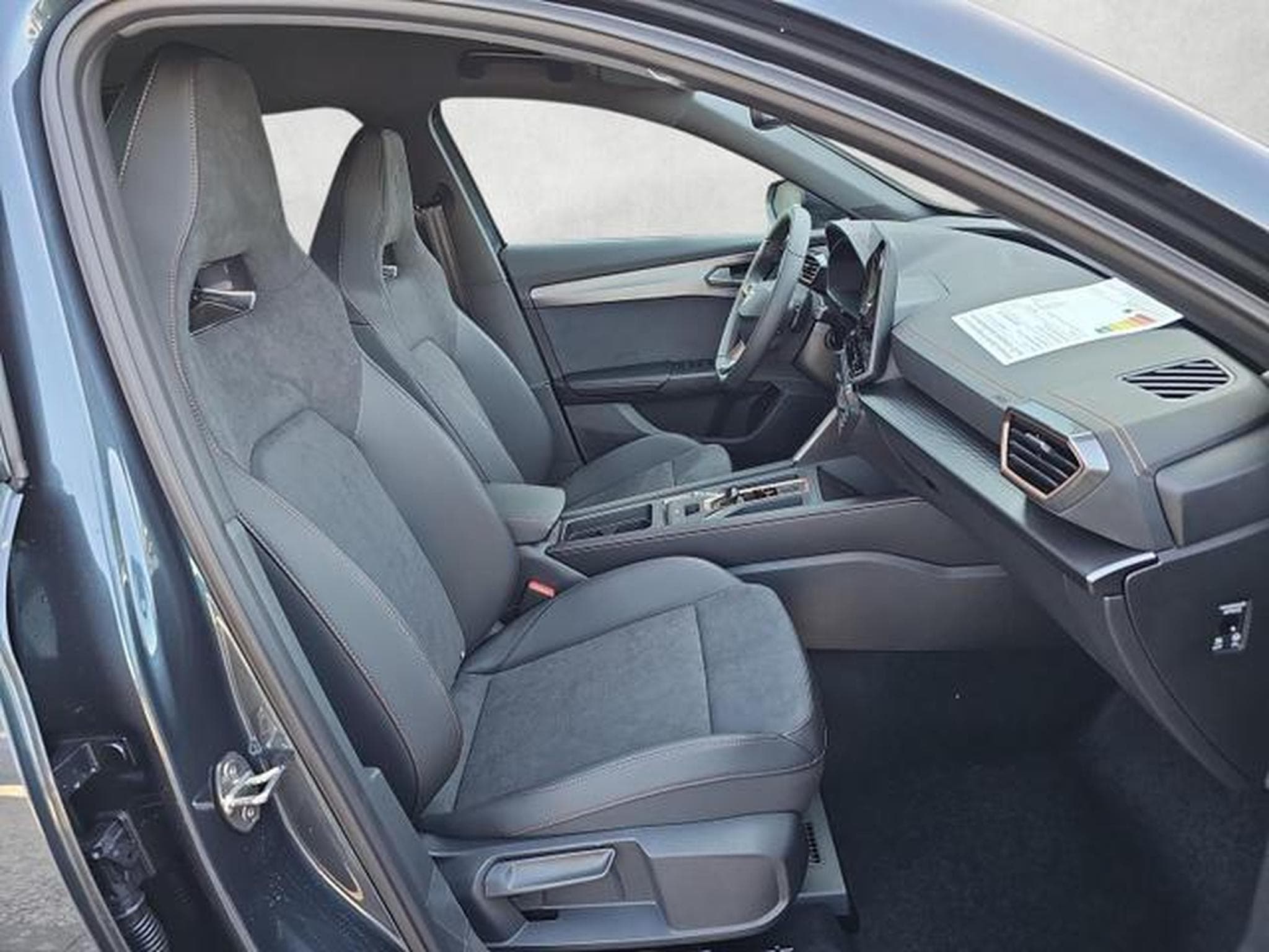 Cupra Formentor VZ 2.0 TSI 245 kW 4Drive (2026) - Foto 10